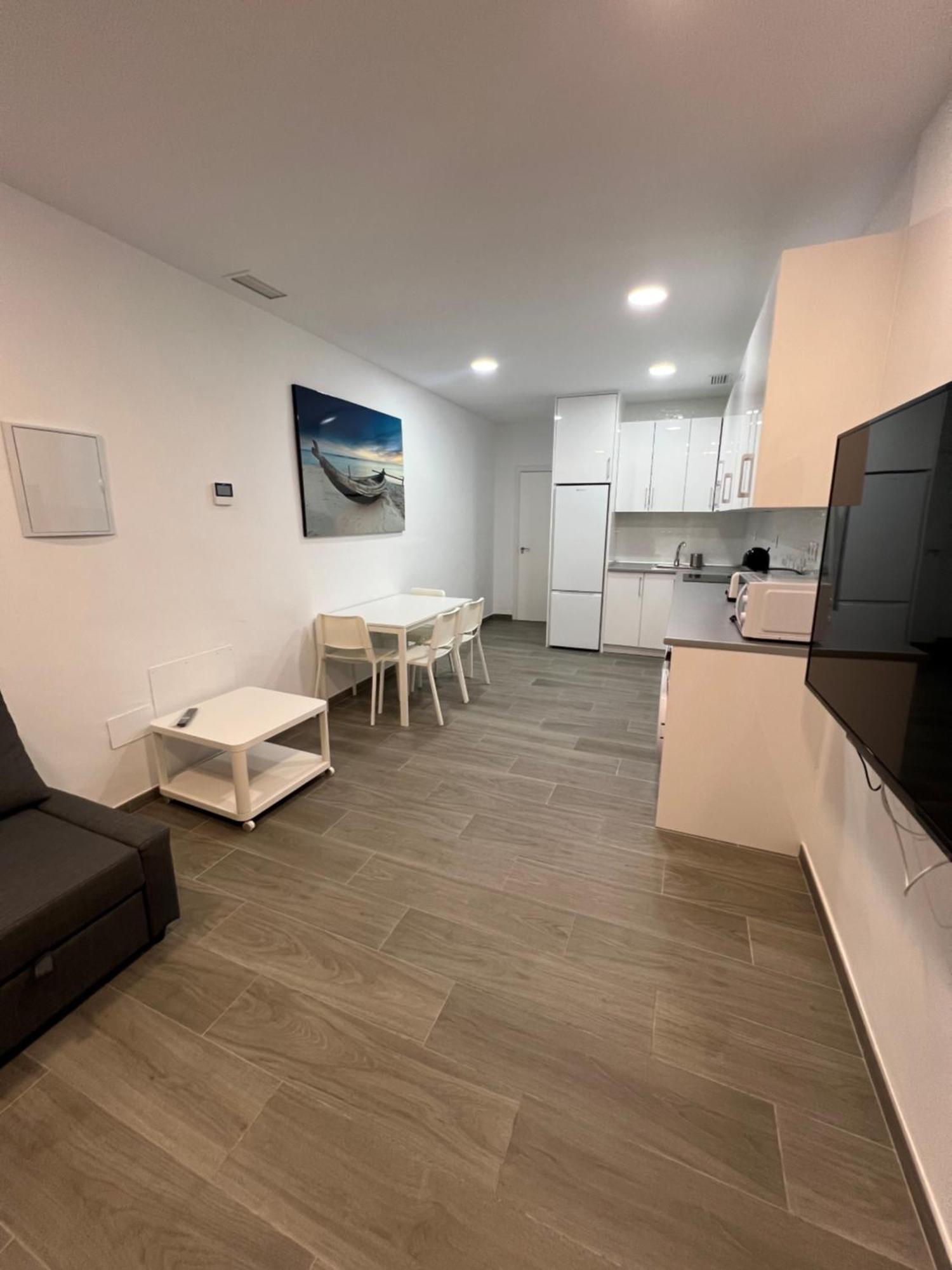 Apartment Beachydays Metropolis A *