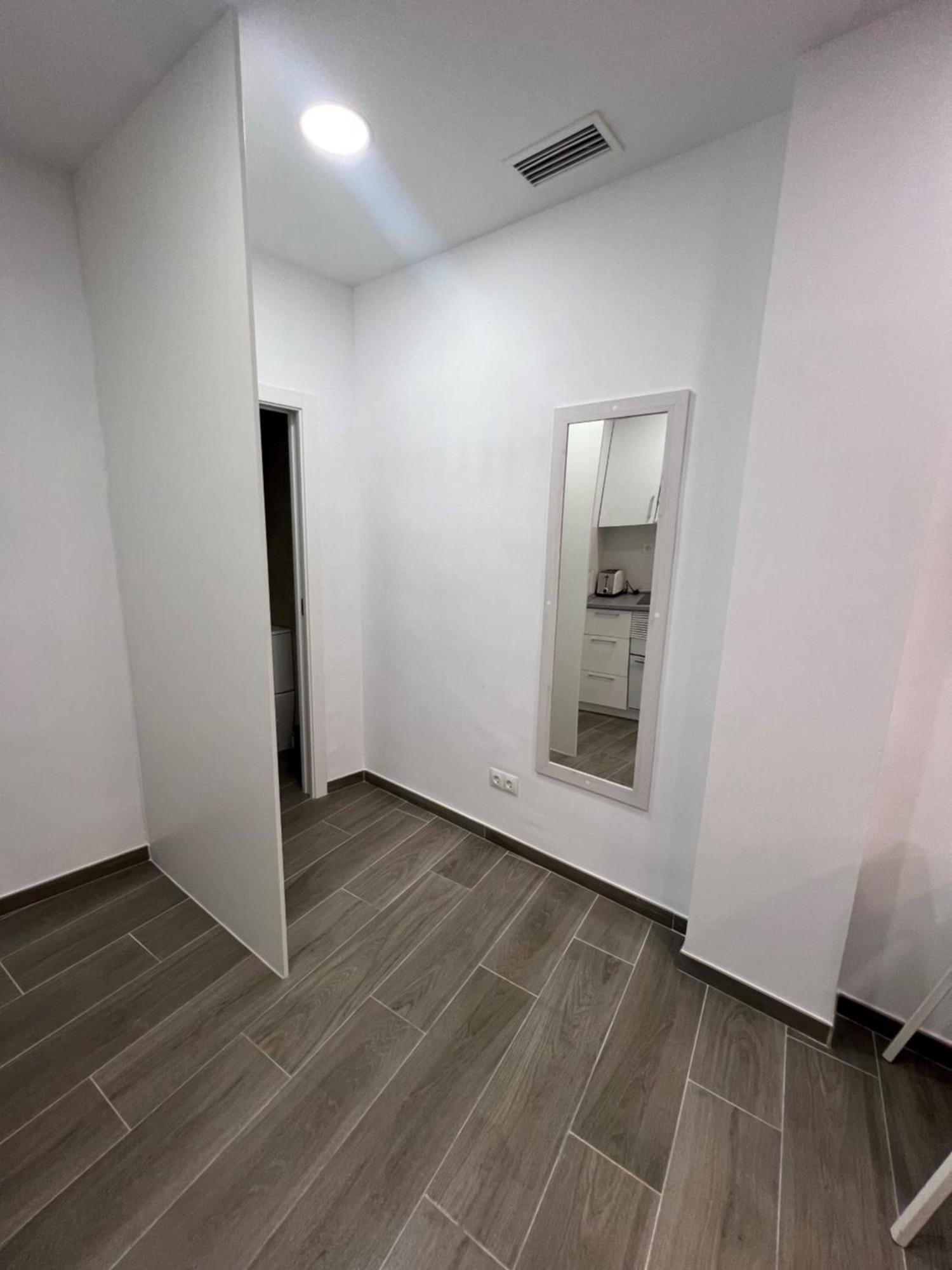 Apartment Montalvo Metropolis C Torremolinos