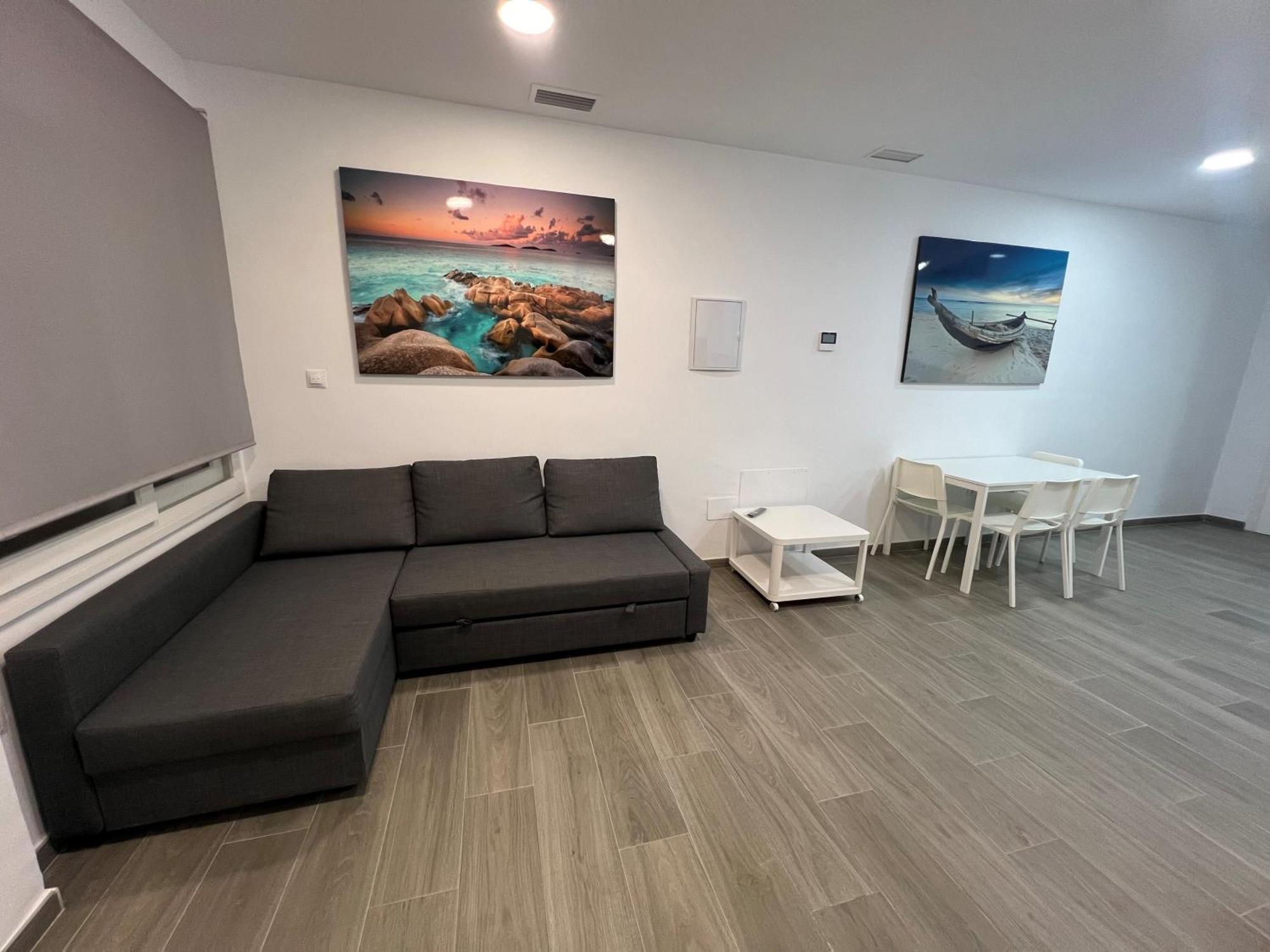 Beachydays Metropolis A Apartment Torremolinos