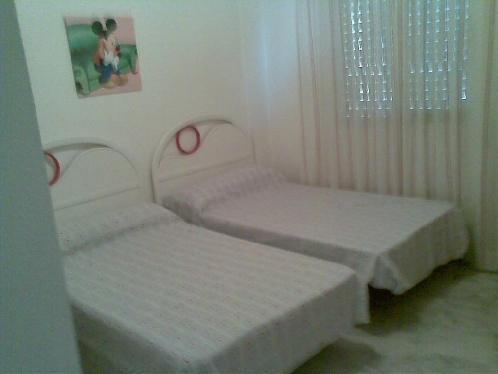 Apartment Apartamento 2 Edificio Don Cristobal *