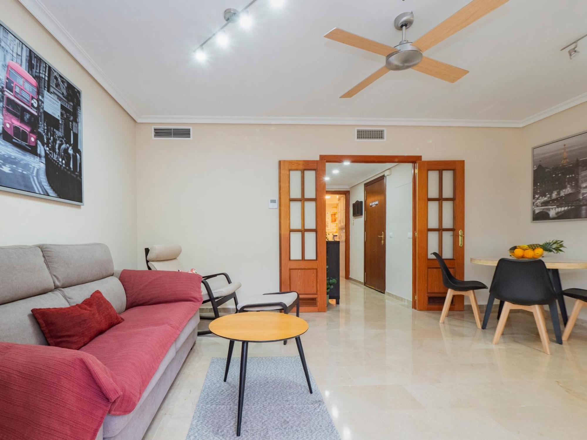 Casa Briguitte Appartement *