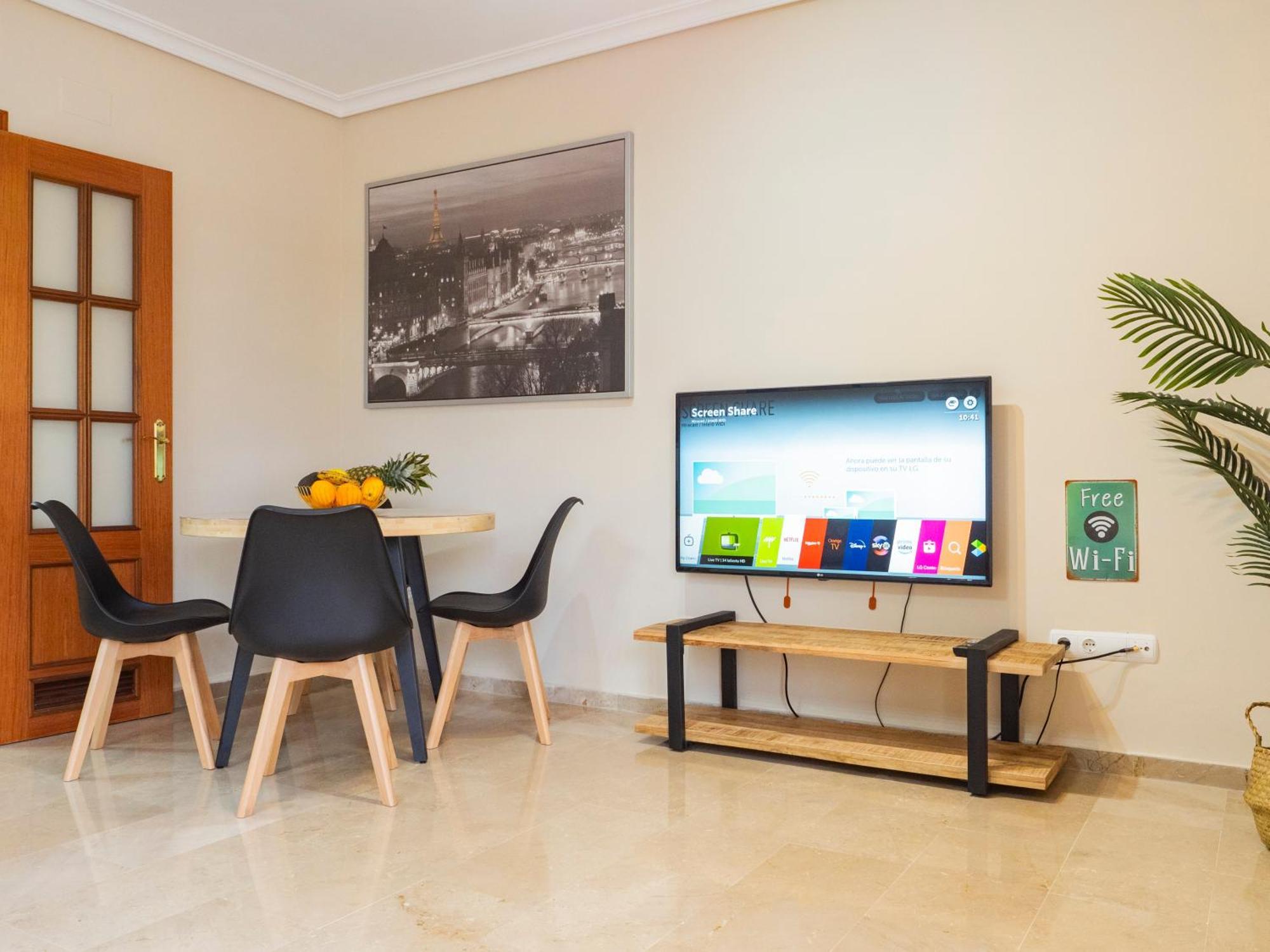 Casa Briguitte Appartement