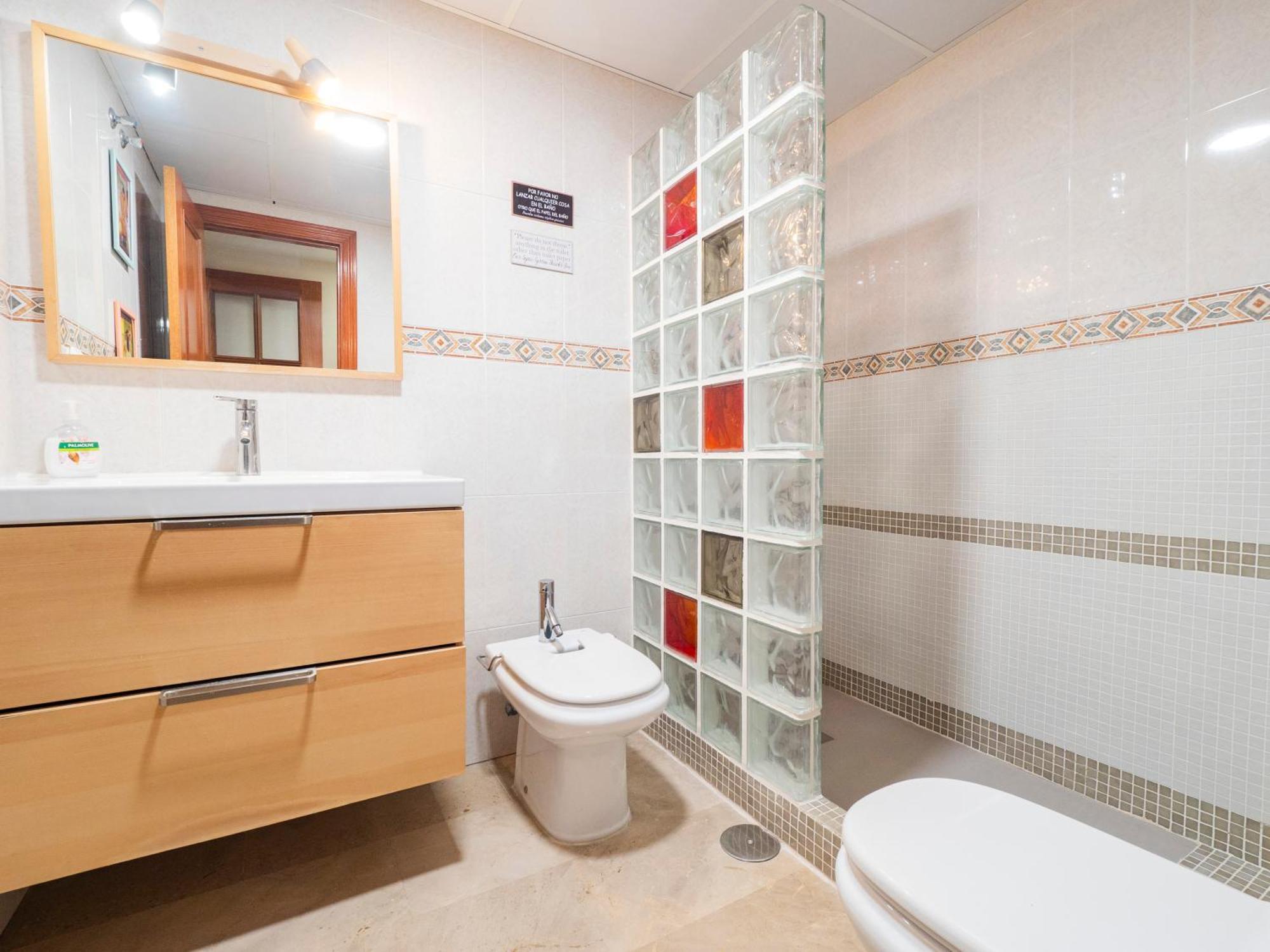Appartement Casa Briguitte