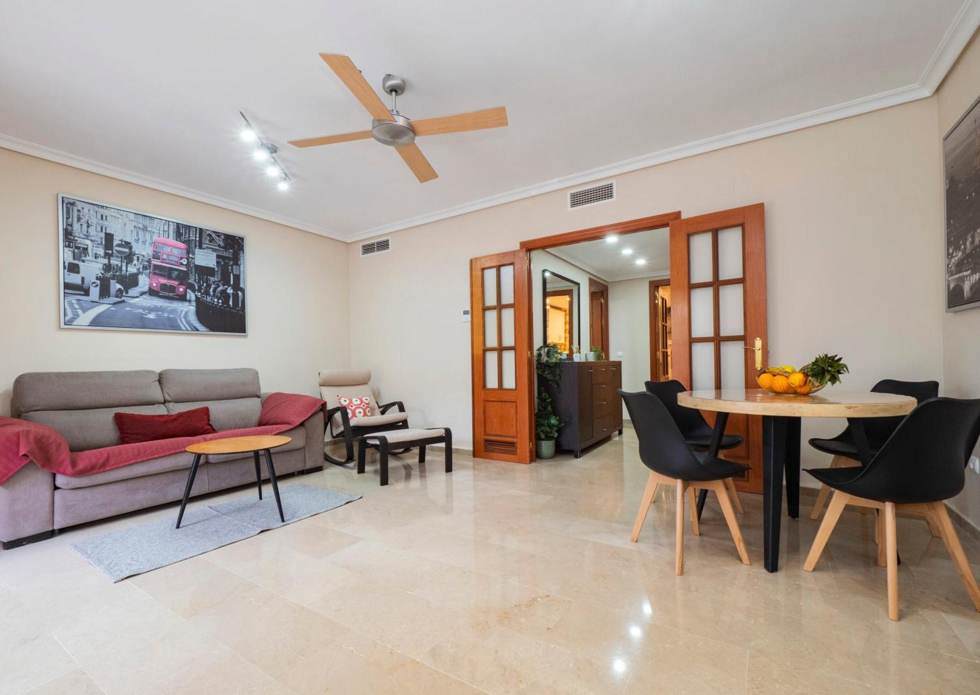 Casa Briguitte Appartement Torremolinos