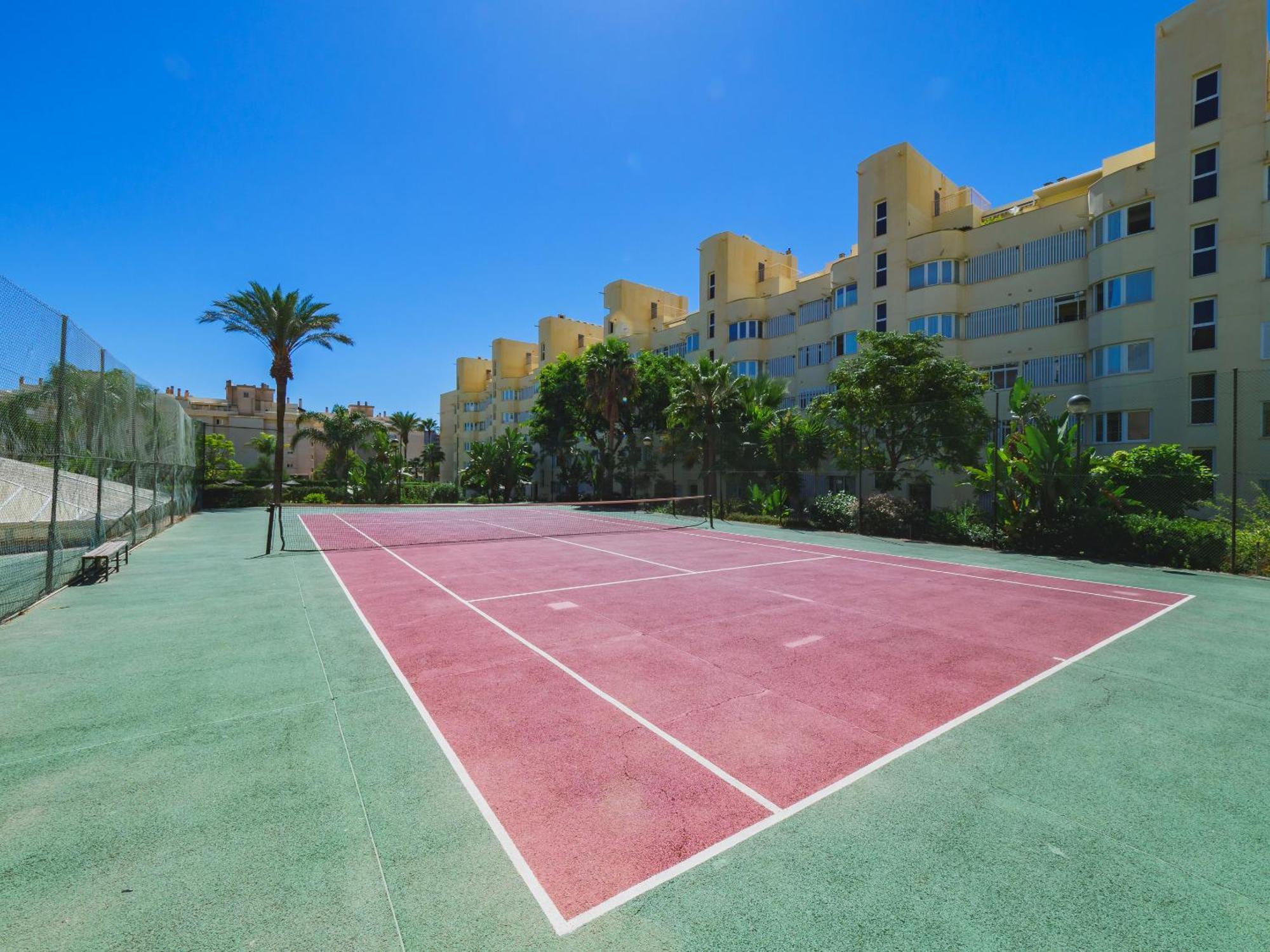 Casa Briguitte Appartement Torremolinos