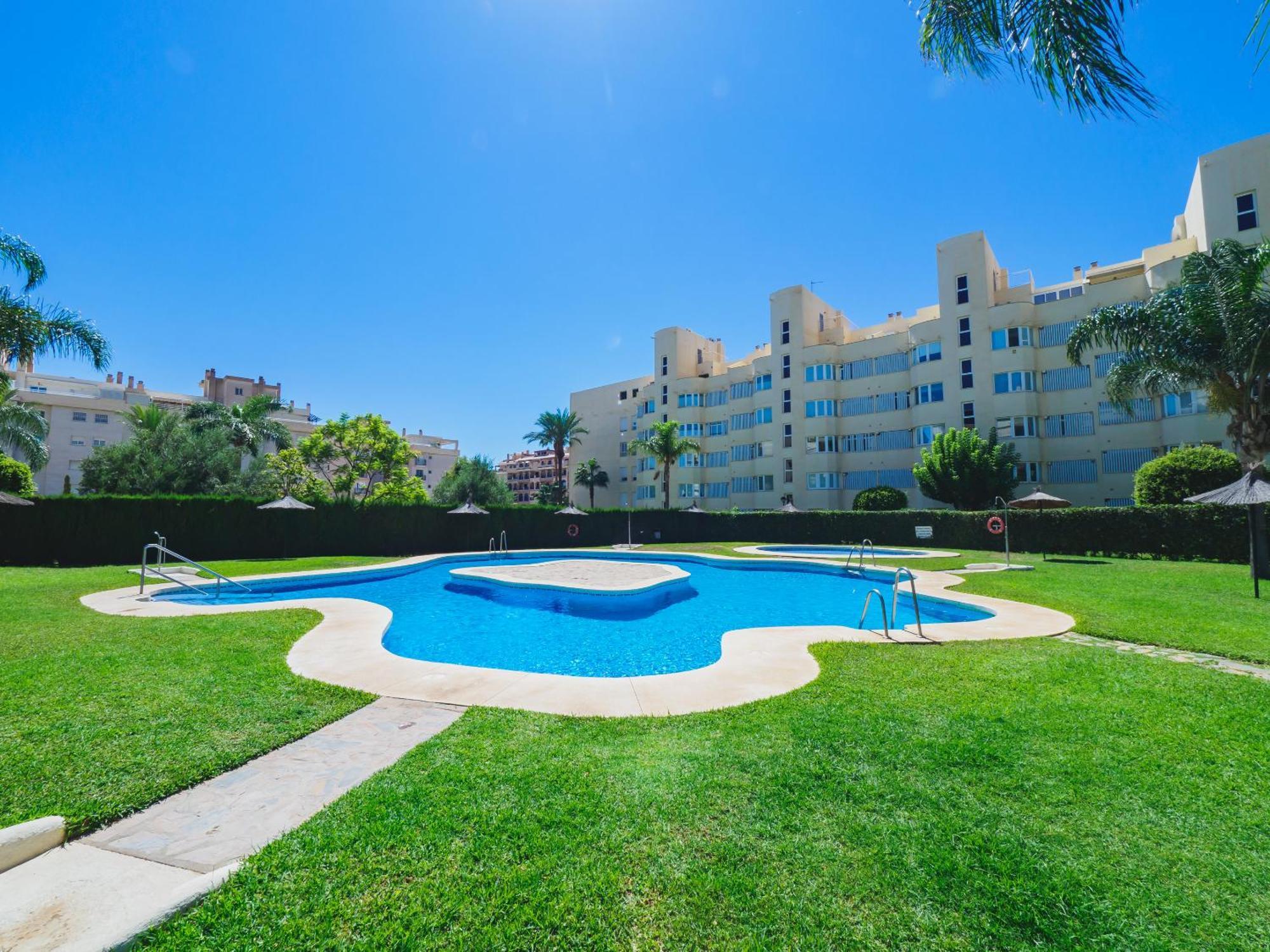 Casa Briguitte Torremolinos
