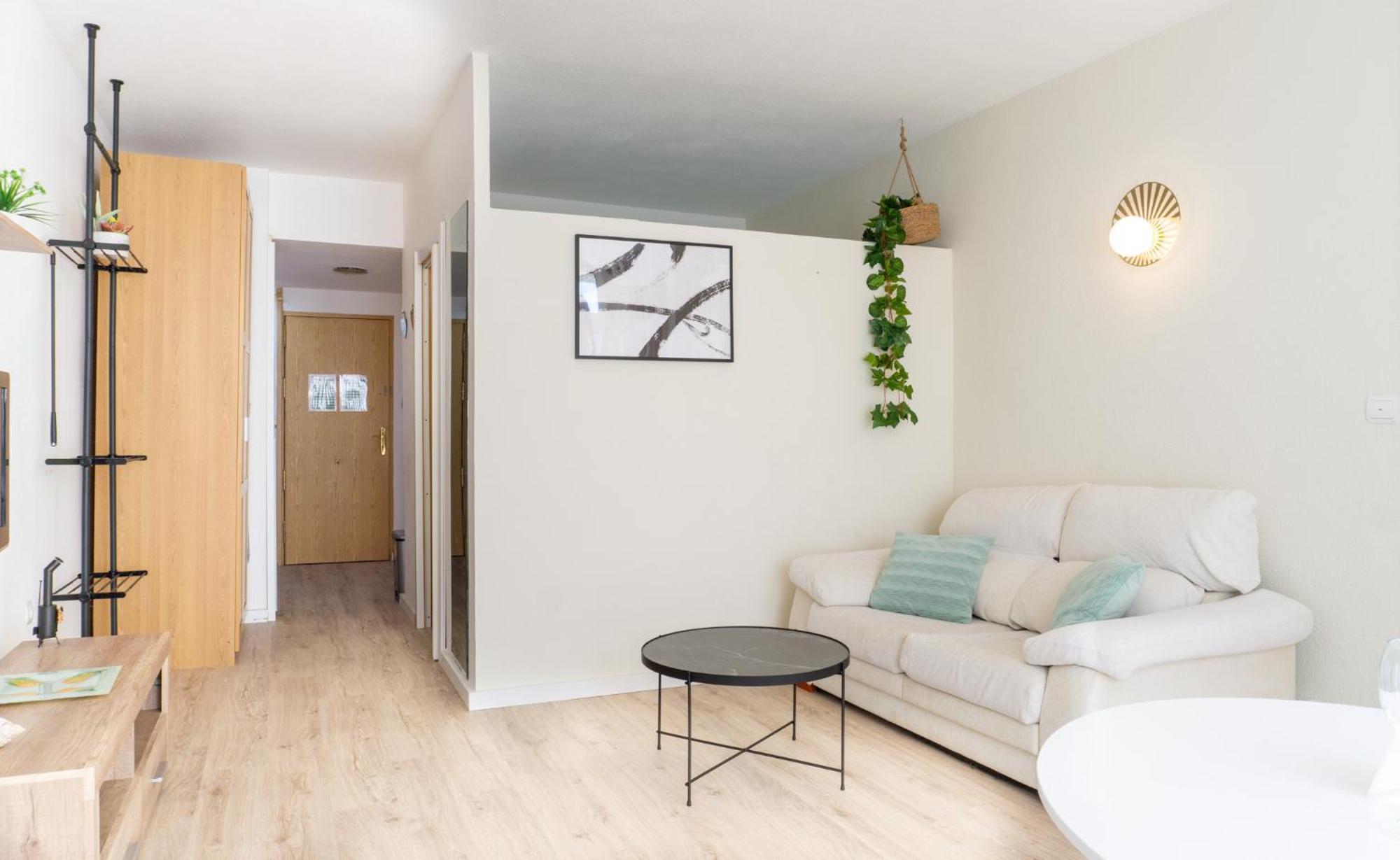 Apartment Picasso *