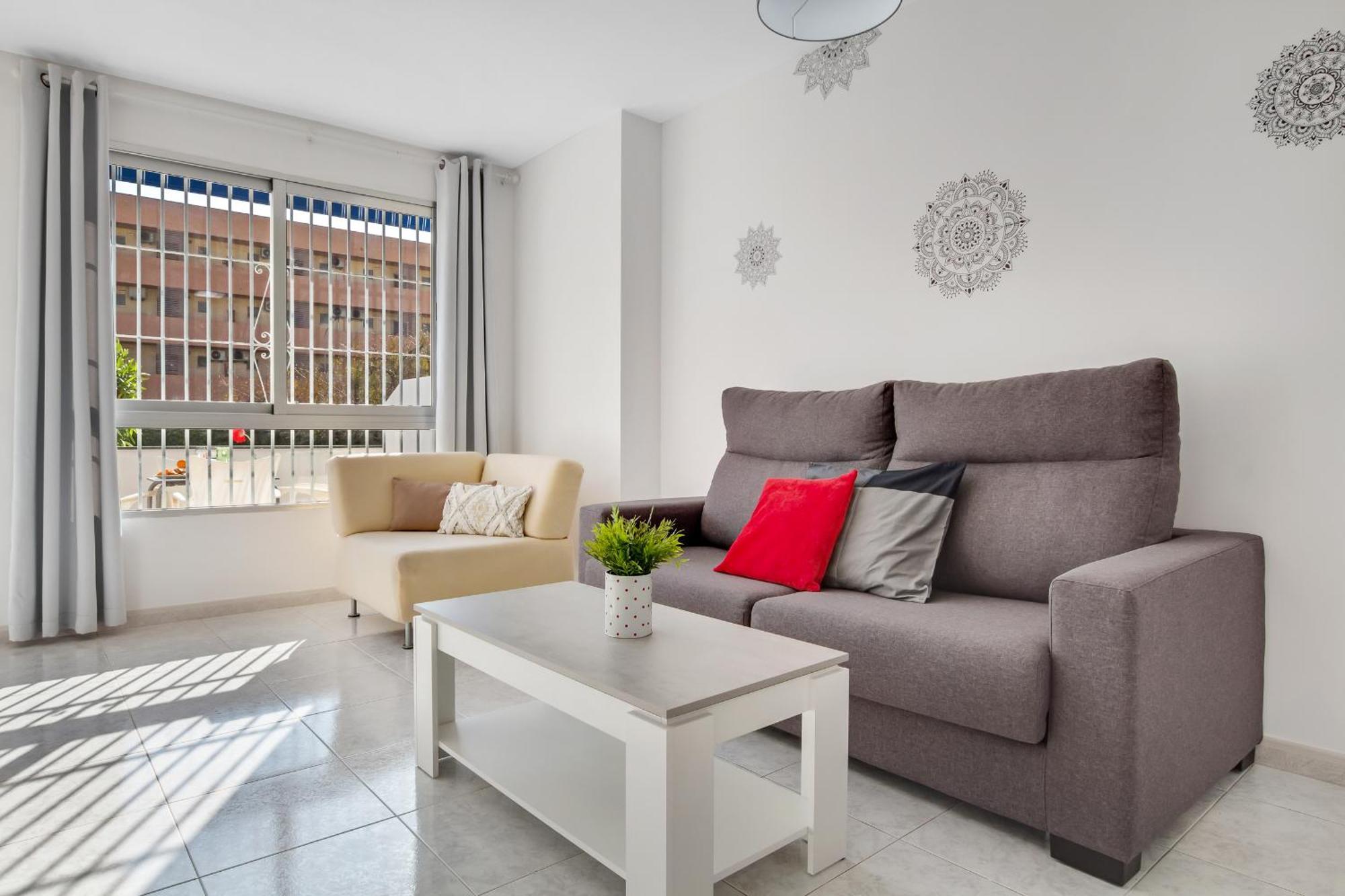 Vistamarina B109 By Ivi Real Estate Apartment *