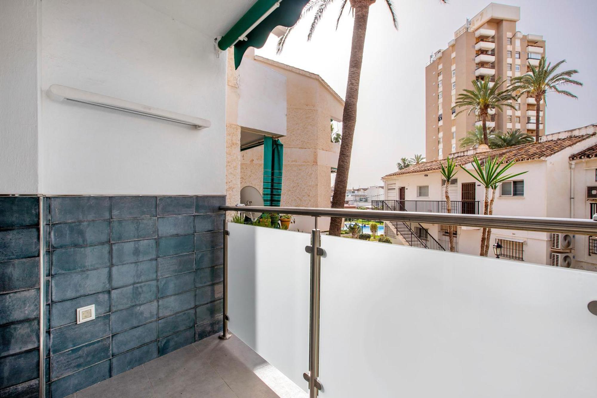 Piso En Carihuela Apartment Torremolinos