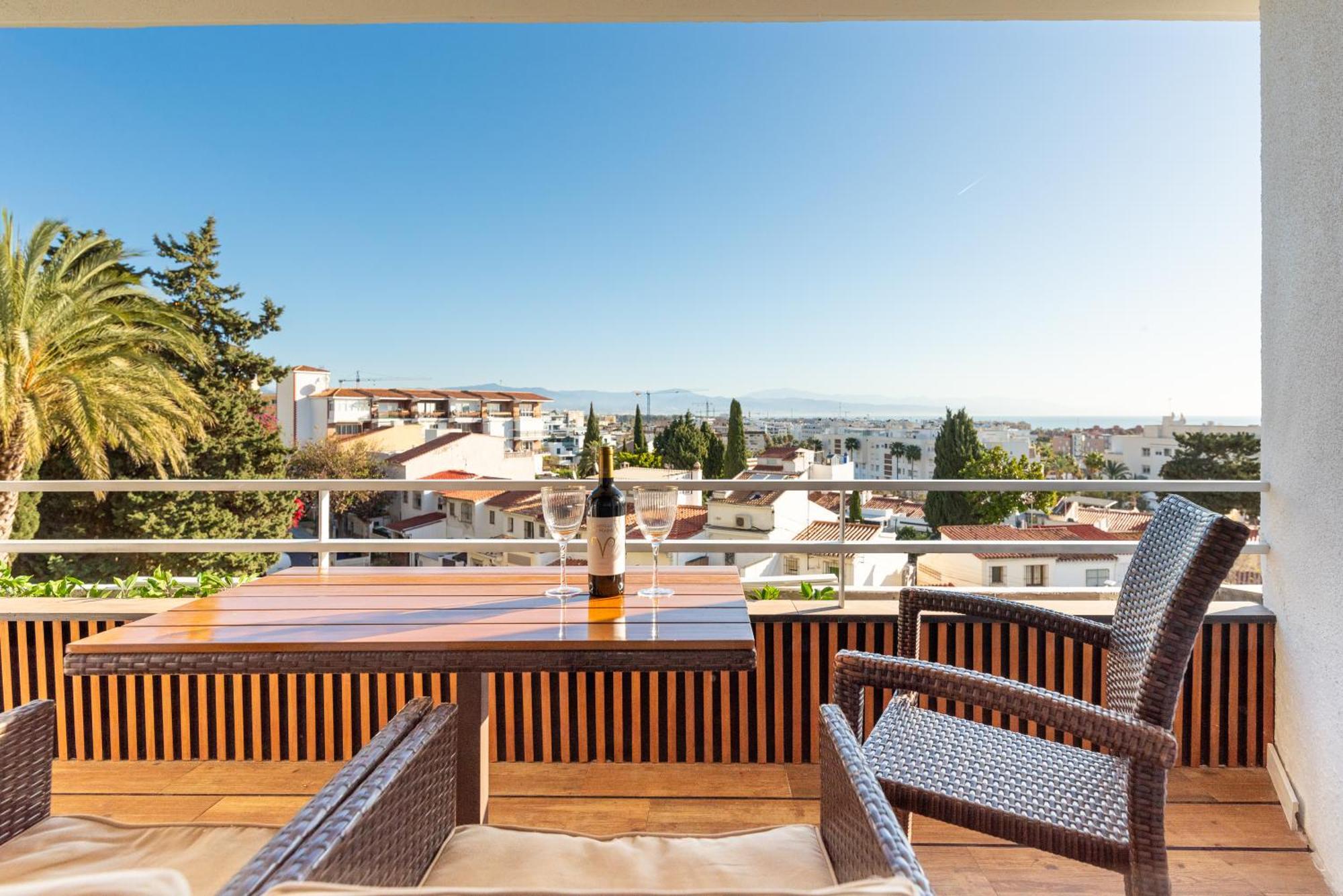 Apartment Wintowinrentals Great Location, Views & Relax