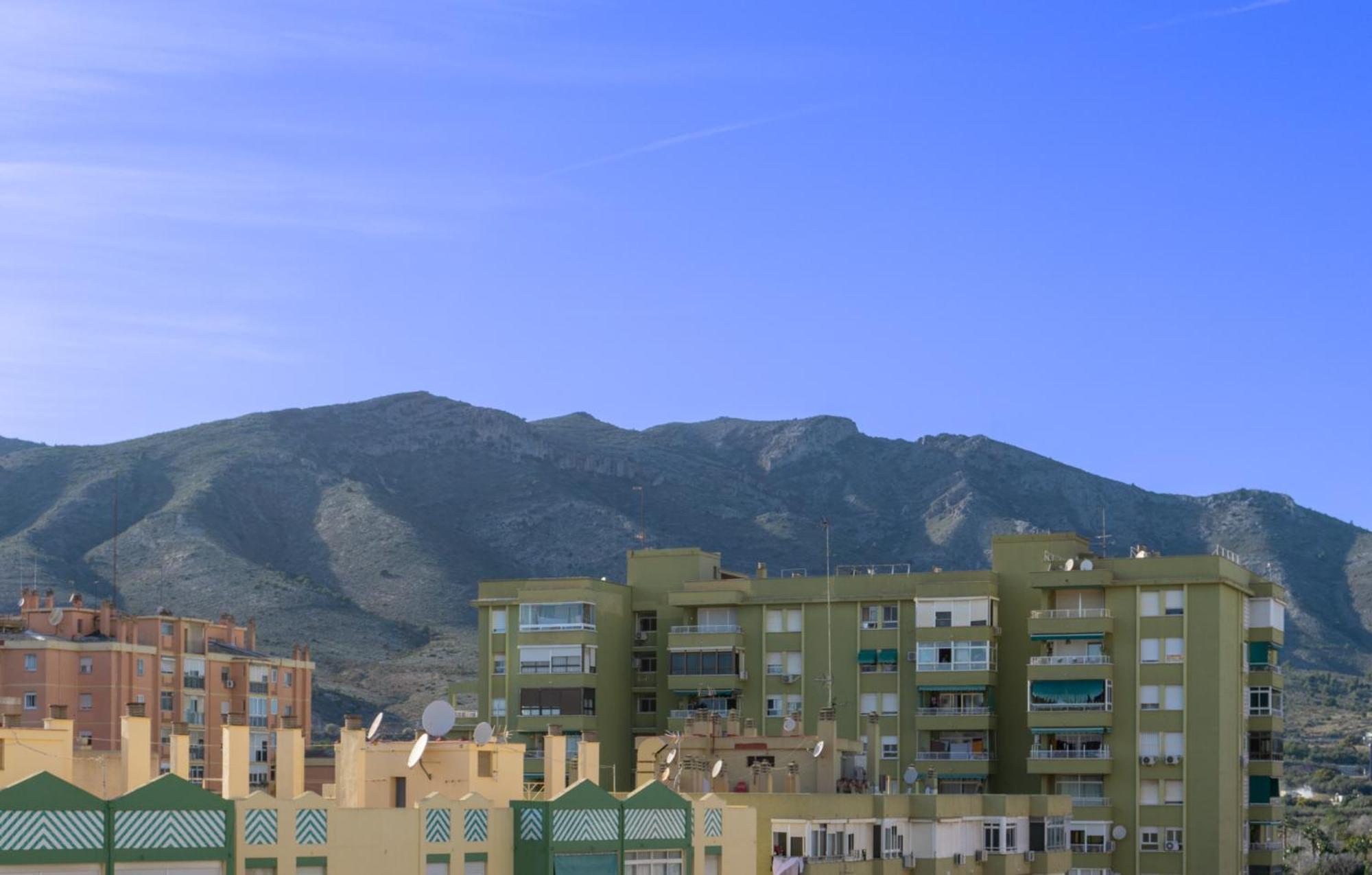 Picasso Apartment Torremolinos