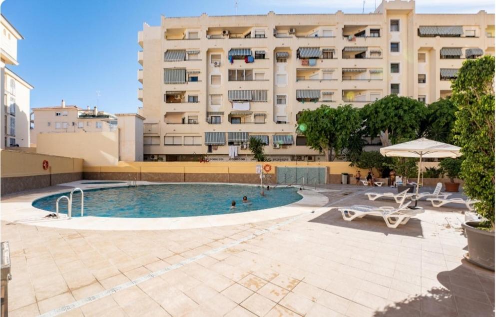 Estudio Eden Apartment Torremolinos