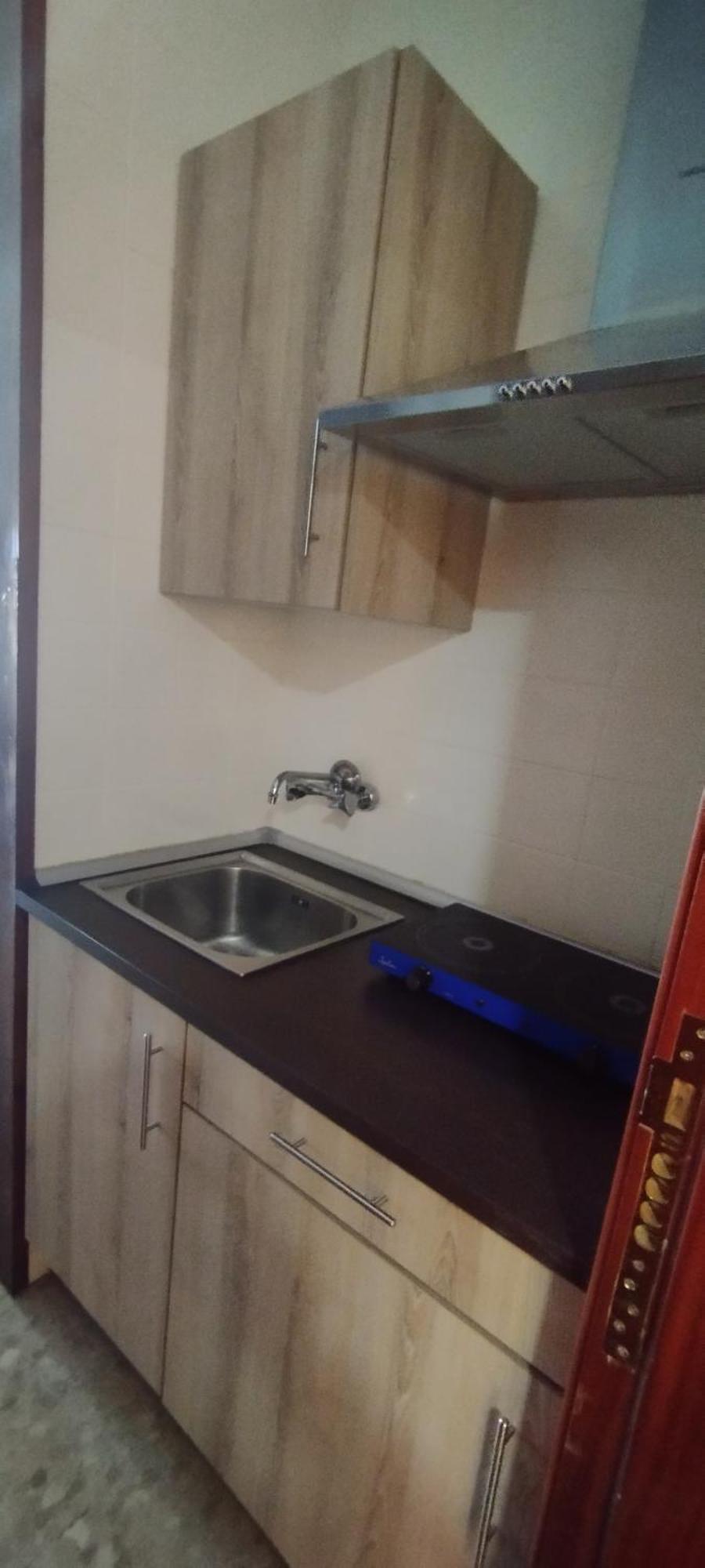 Apartment Estudio Eden Torremolinos