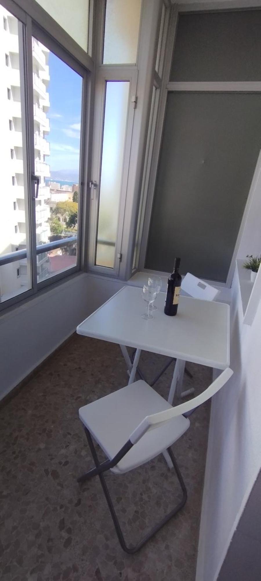 Estudio Eden Apartment *