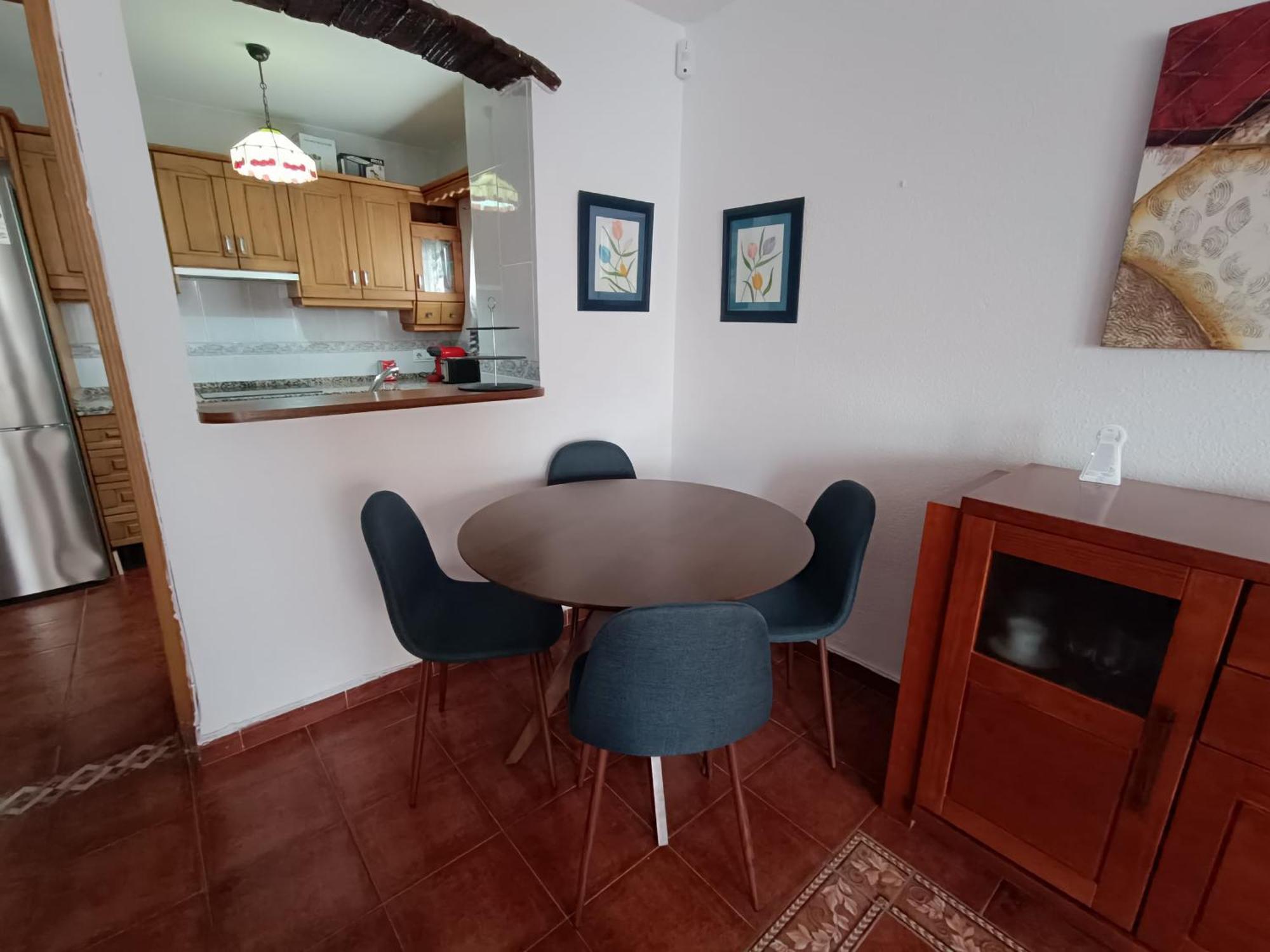 Holiday home La Casa Del Patio Andaluz *