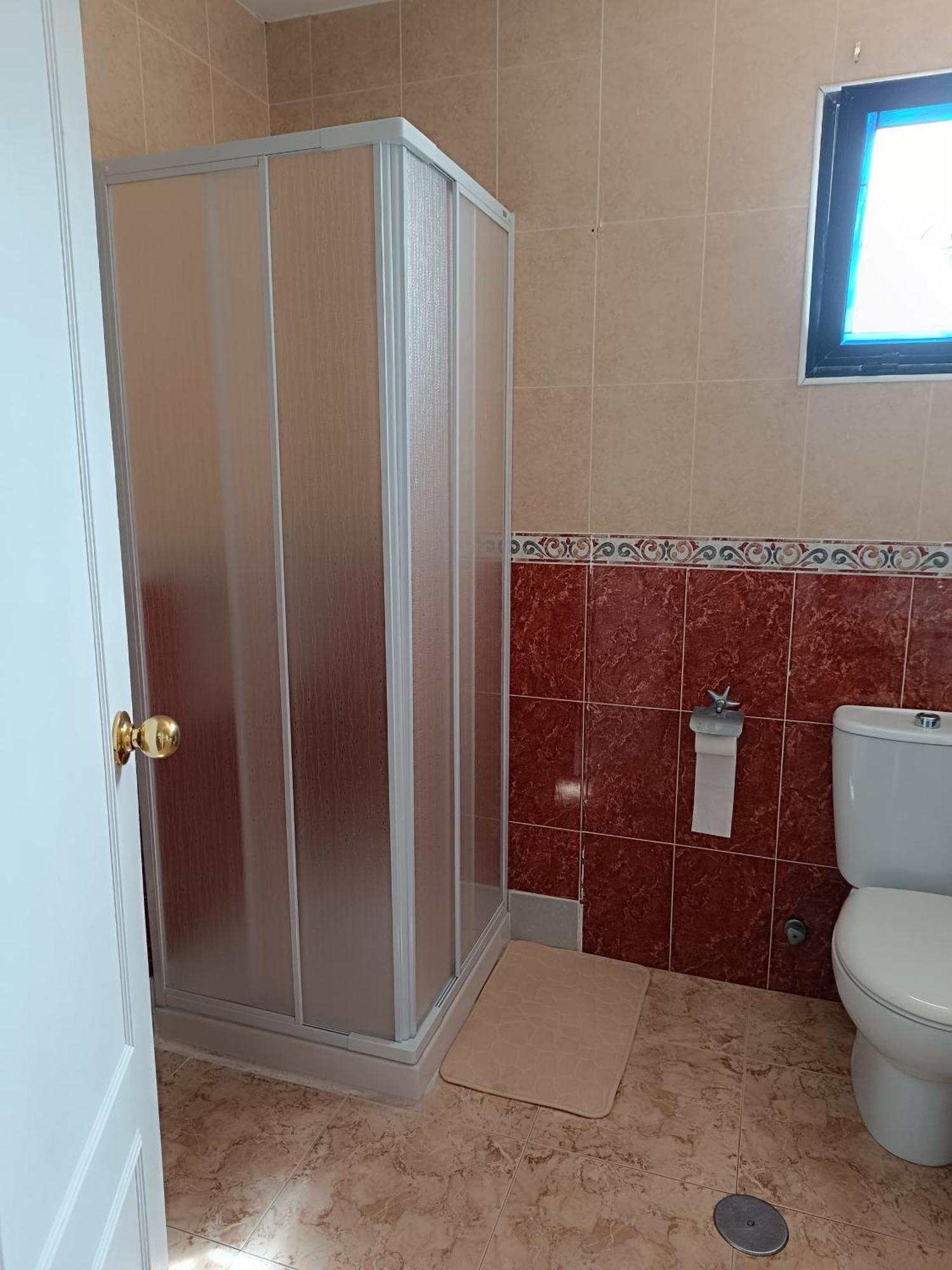 La Casa Del Patio Andaluz Сasa de vacaciones Torremolinos