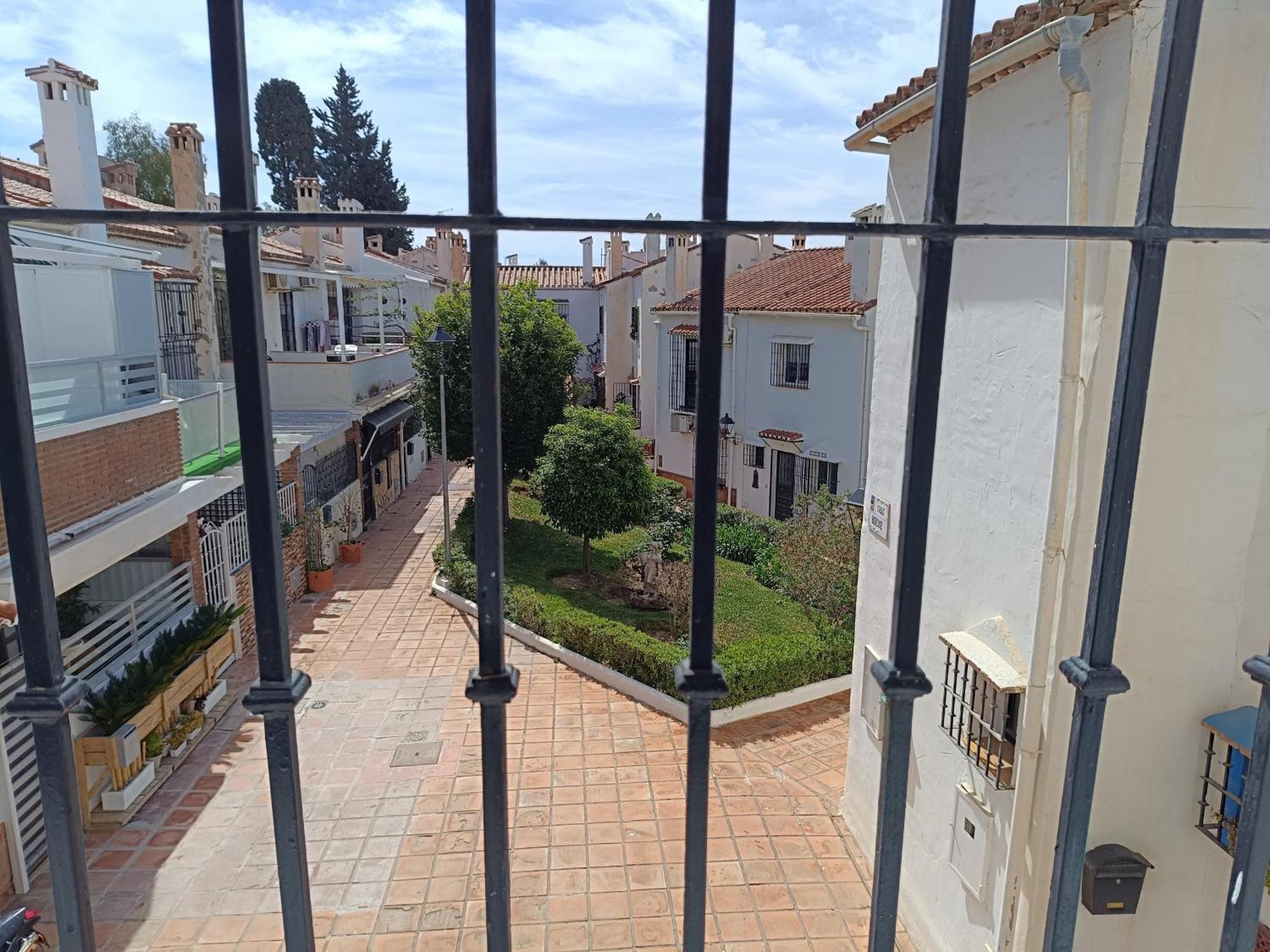 Holiday home La Casa Del Patio Andaluz *