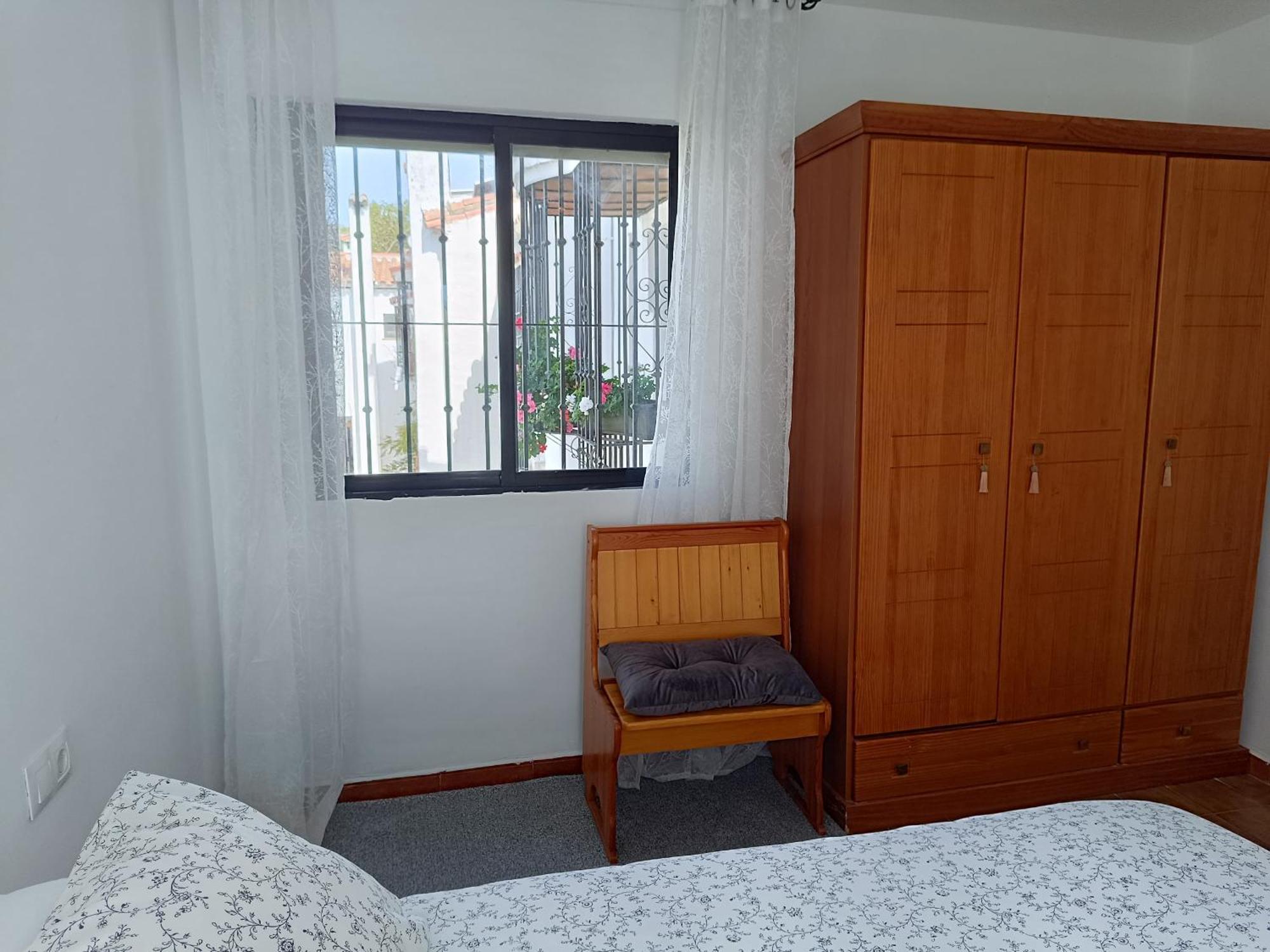 Holiday home La Casa Del Patio Andaluz Torremolinos