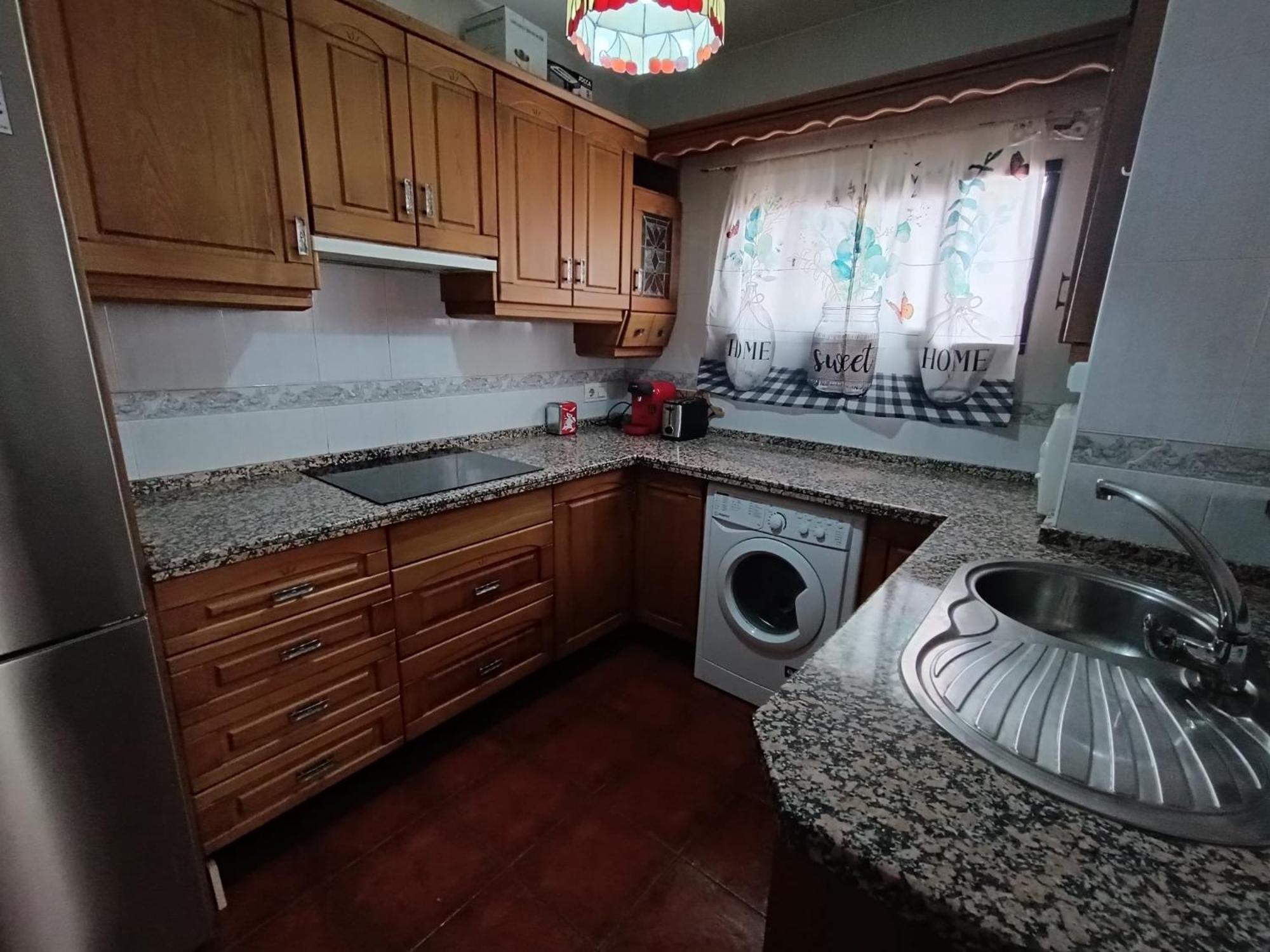Holiday home La Casa Del Patio Andaluz