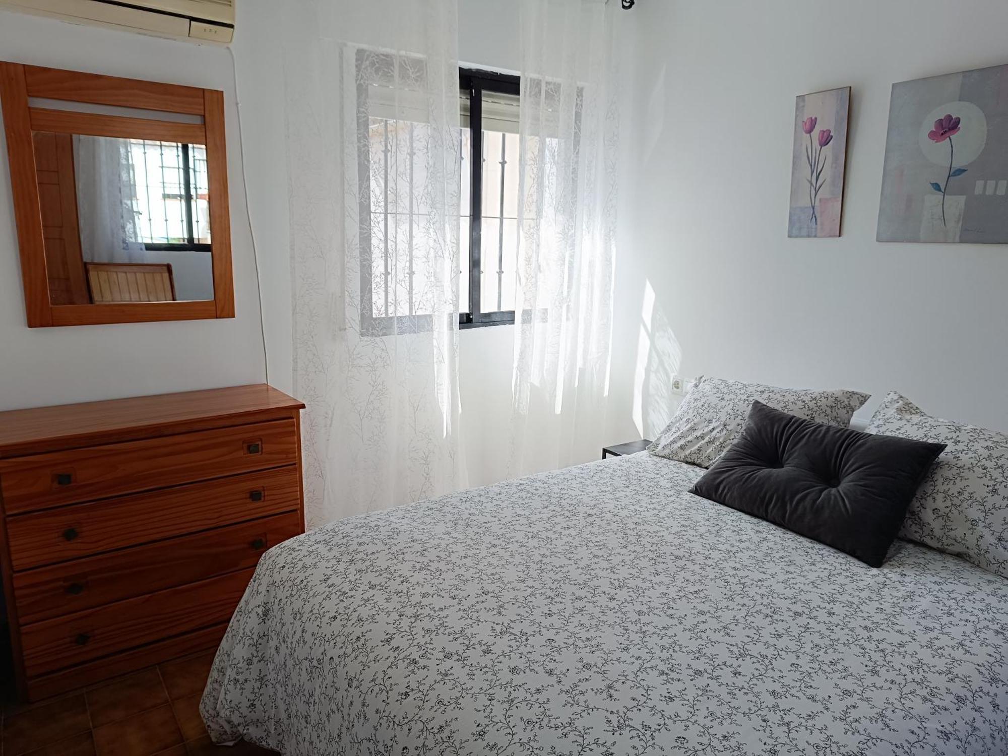Сasa de vacaciones La Casa Del Patio Andaluz *