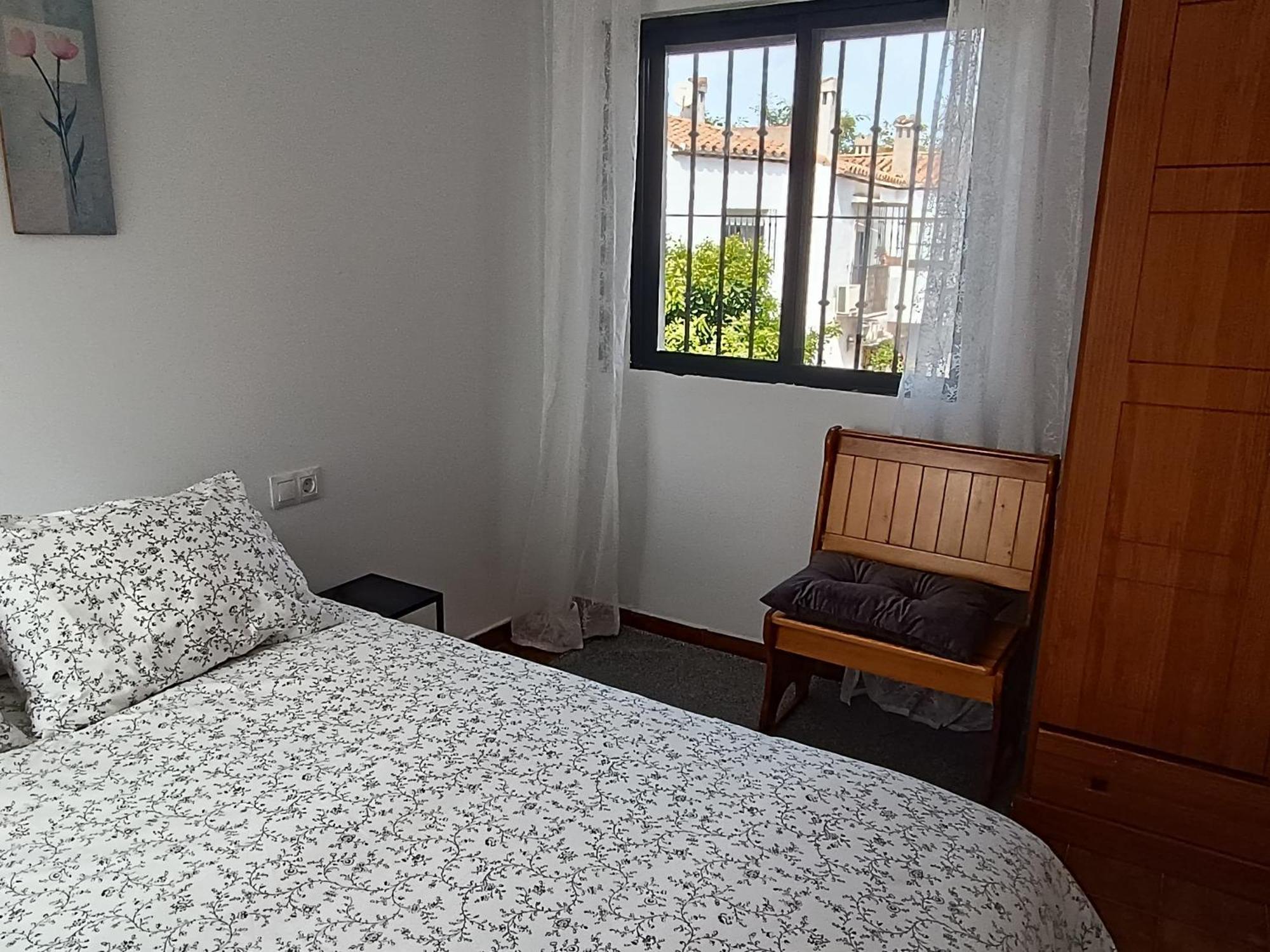 La Casa Del Patio Andaluz Holiday home Torremolinos