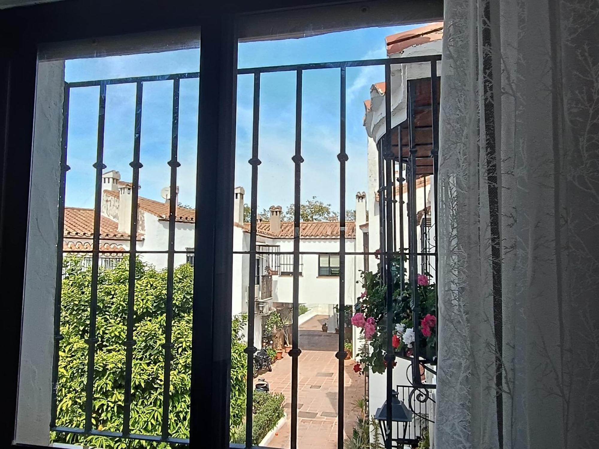 La Casa Del Patio Andaluz