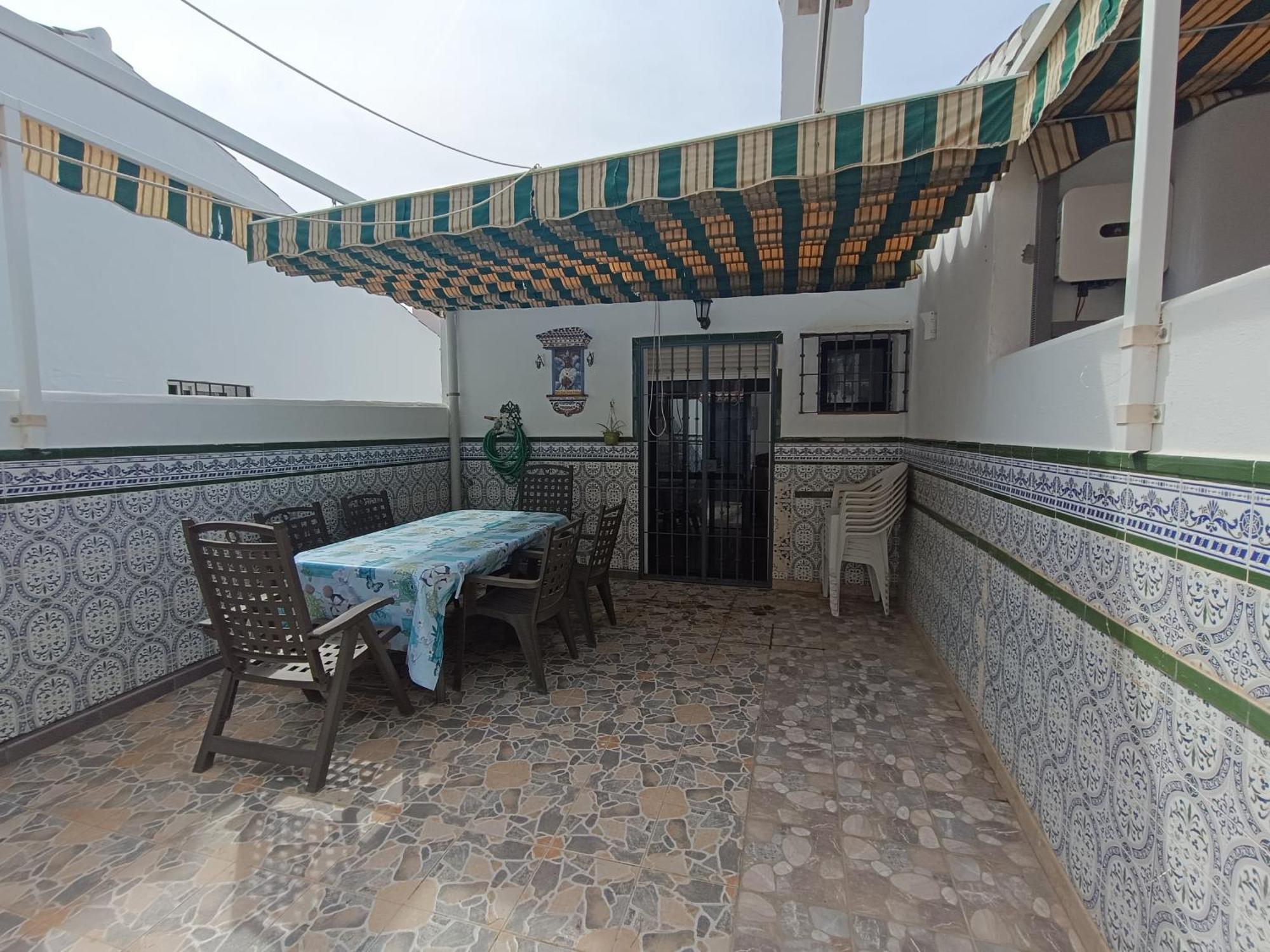 La Casa Del Patio Andaluz