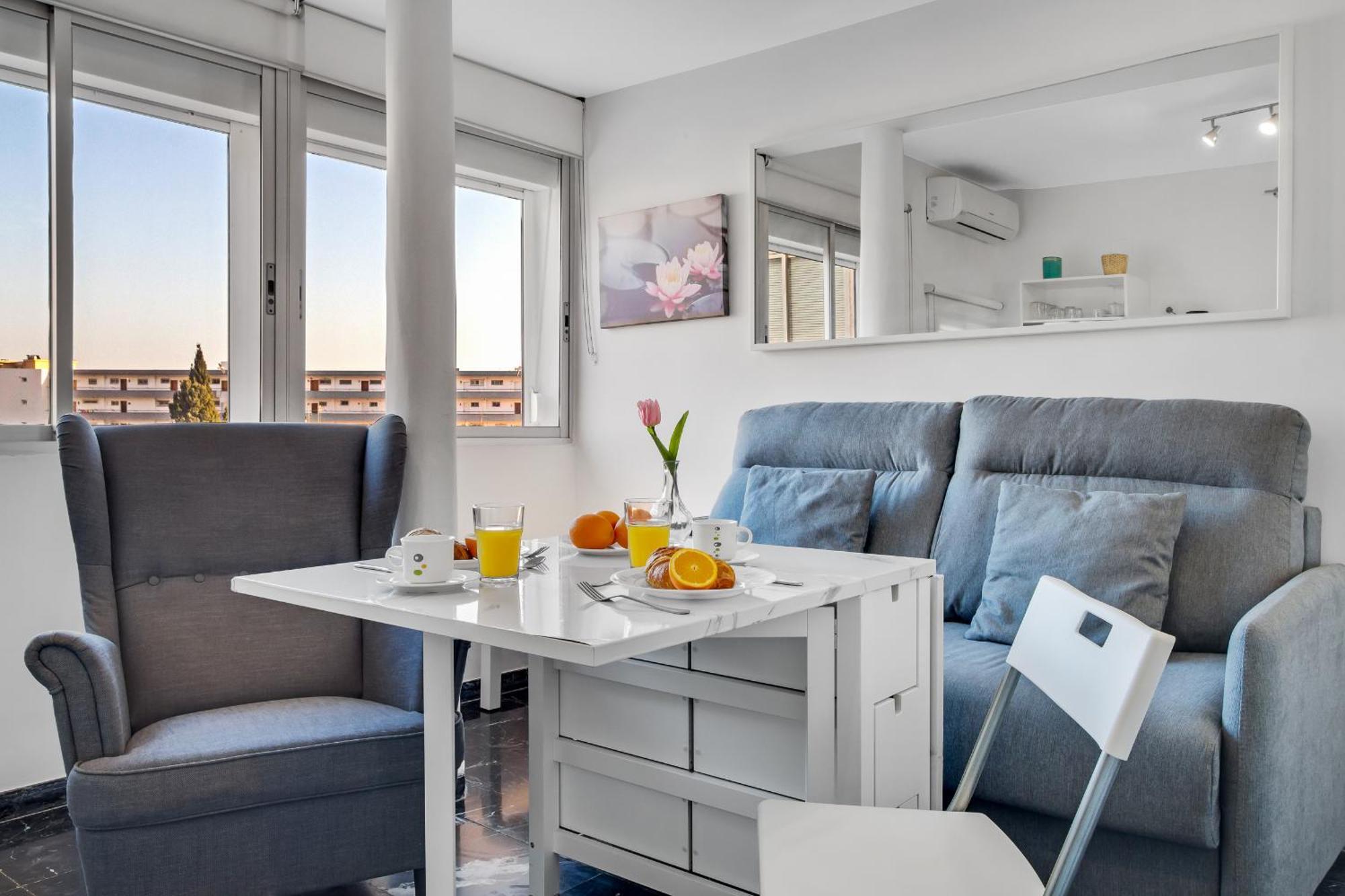 Apartment Sol Y Sol 4j By Ivi Real Estate Torremolinos