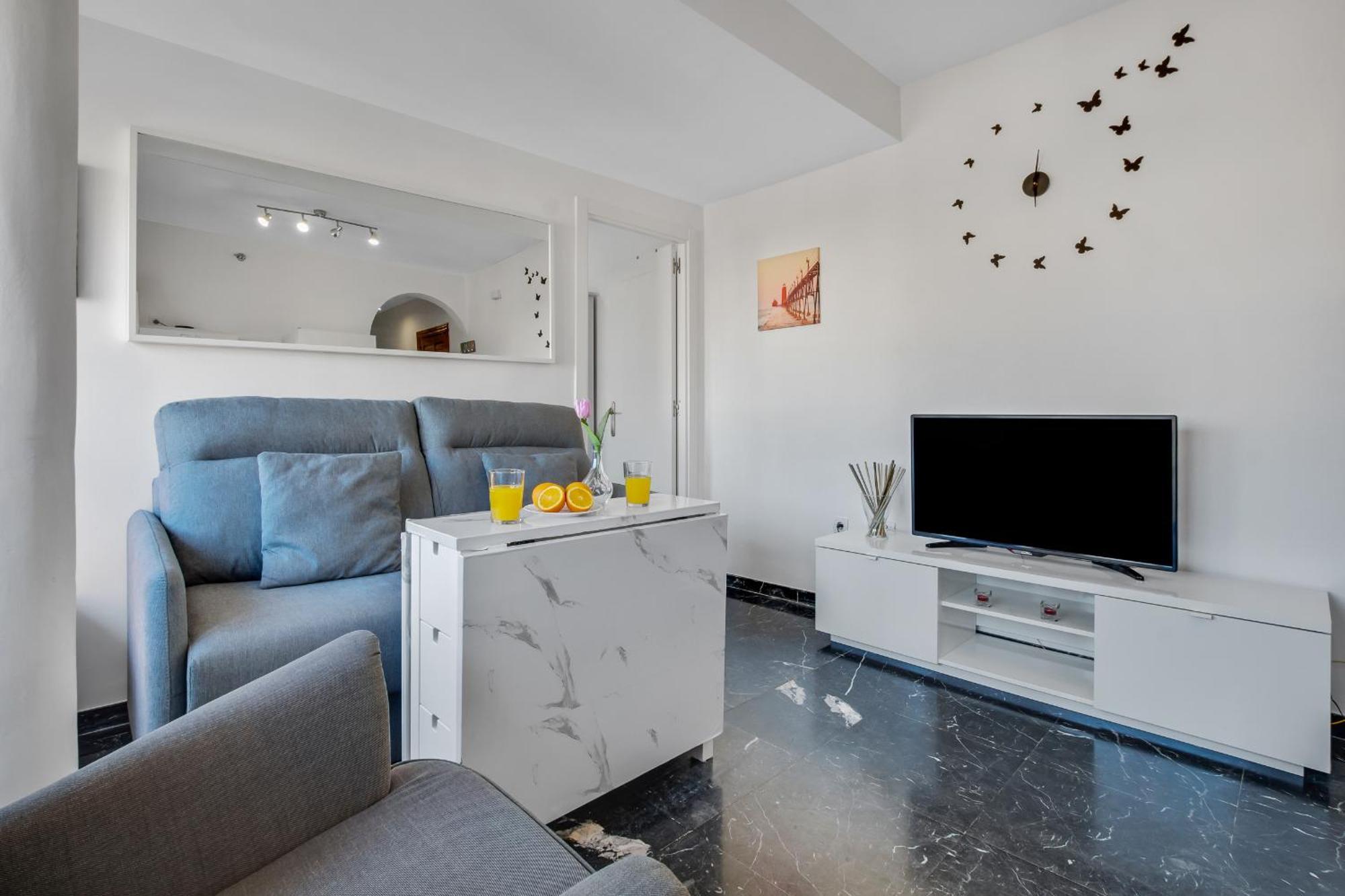 Apartment Sol Y Sol 4j By Ivi Real Estate