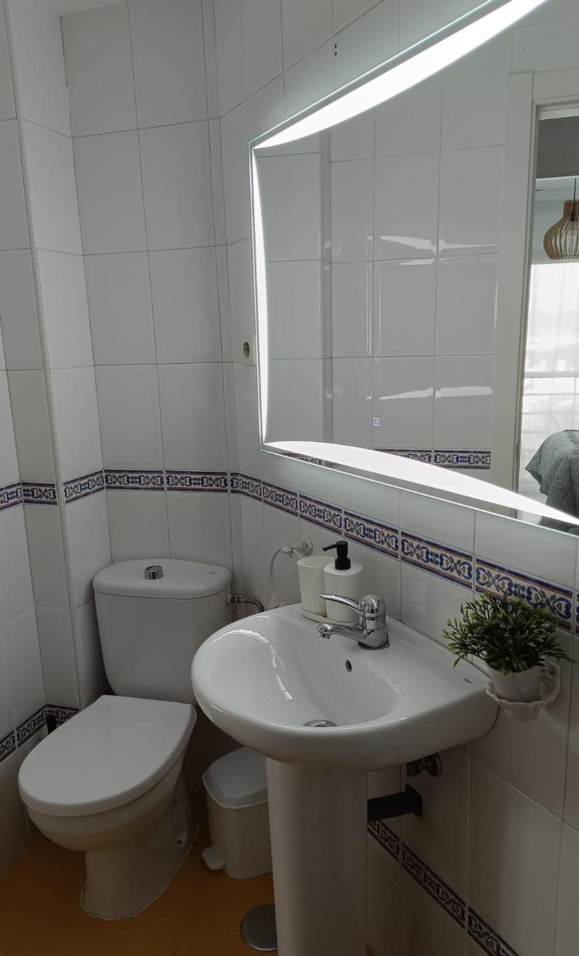 Playamar Appartement *