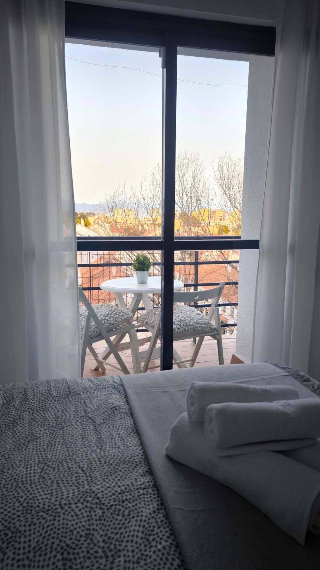 Appartement Playamar Torremolinos