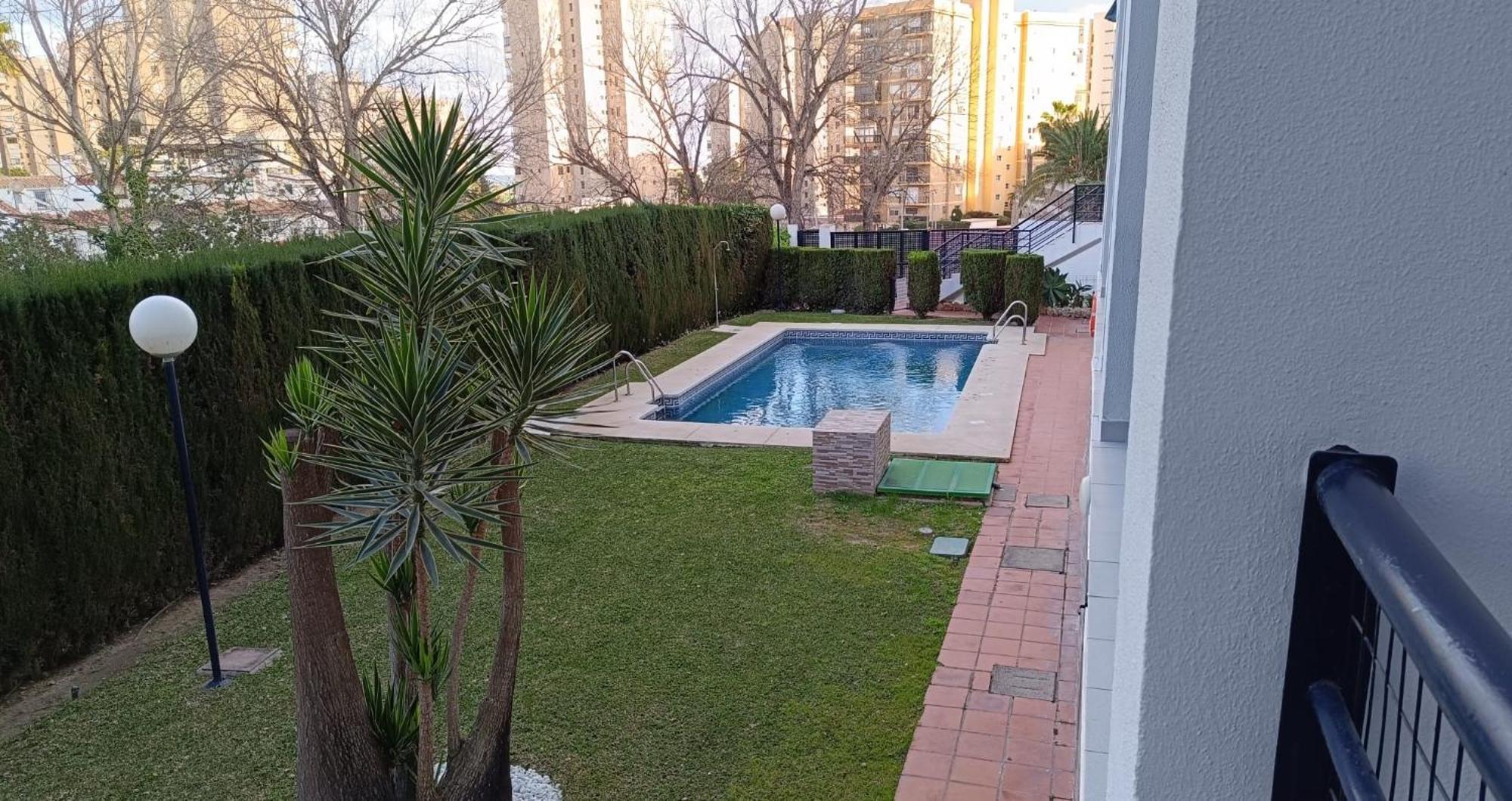 Playamar *