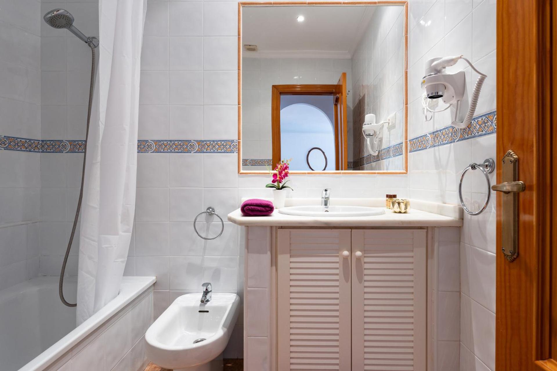 Malagasuite San Miguel Appartement