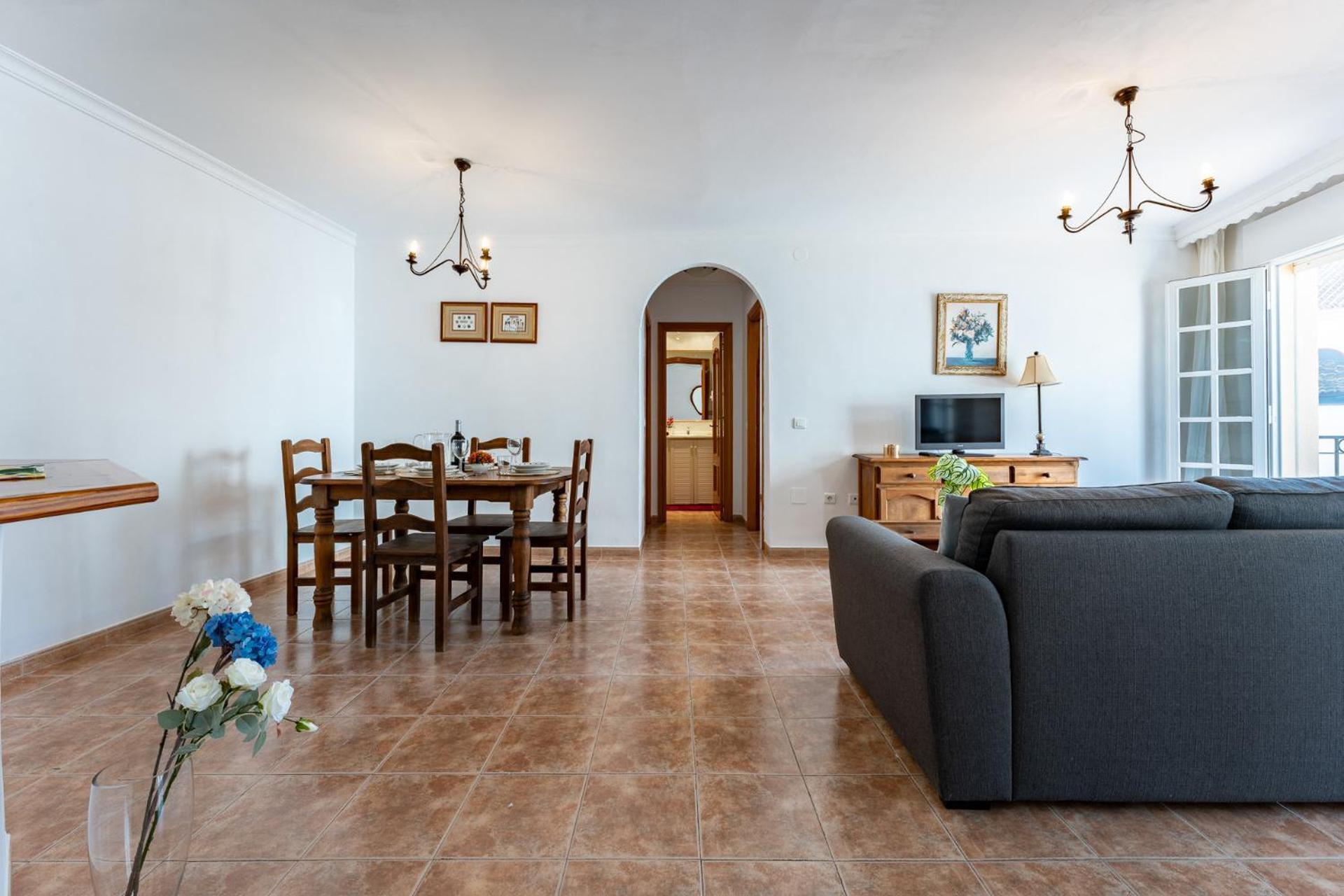 Appartement Malagasuite San Miguel *