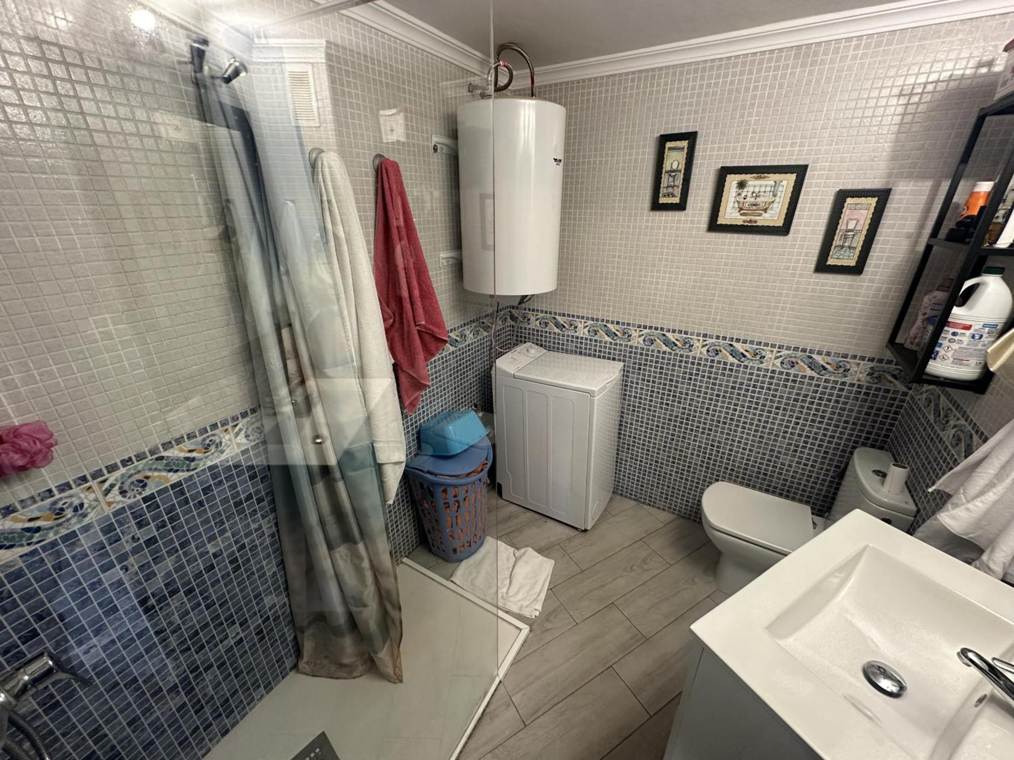 Apartment Capela De Steram Flats Torremolinos