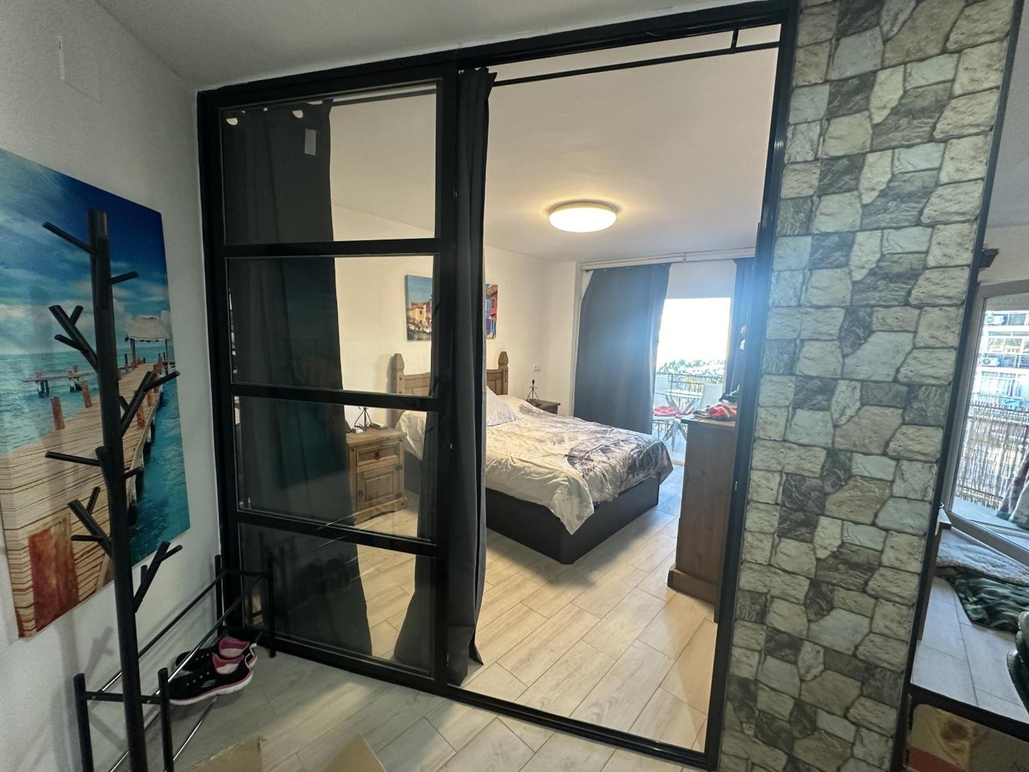 Capela De Steram Flats Apartment Torremolinos