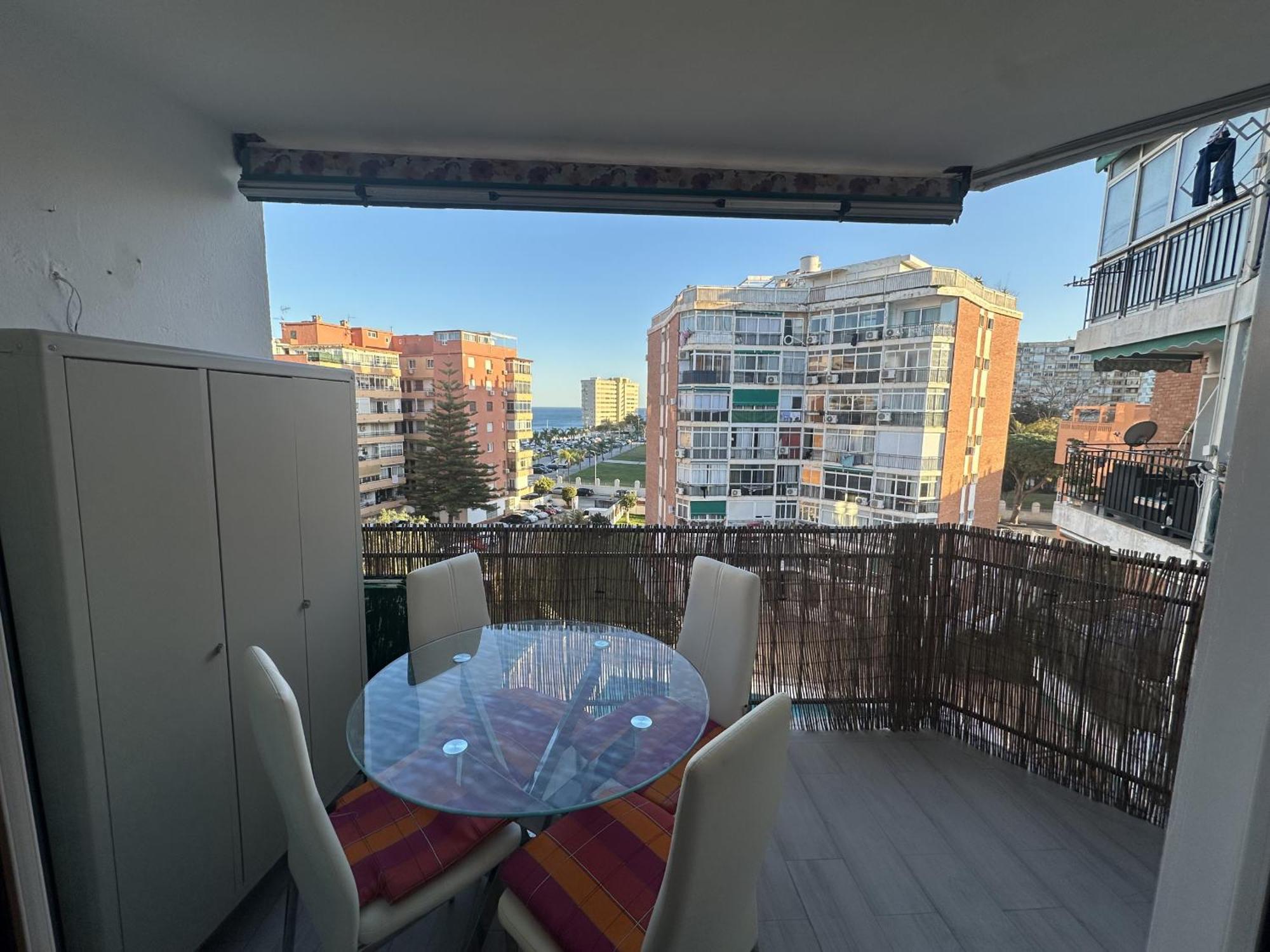 Capela De Steram Flats Apartment Torremolinos