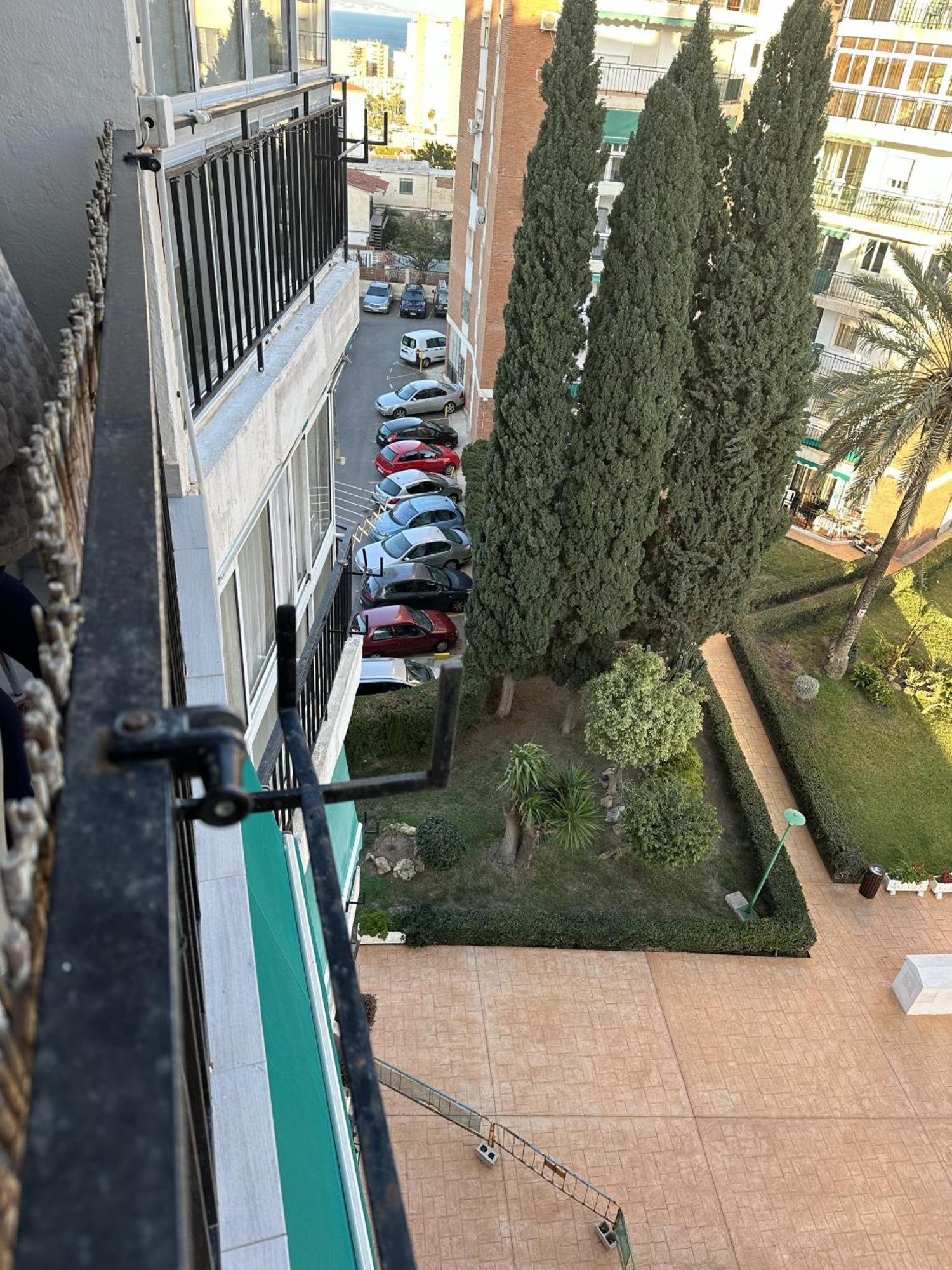 Apartment Capela De Steram Flats