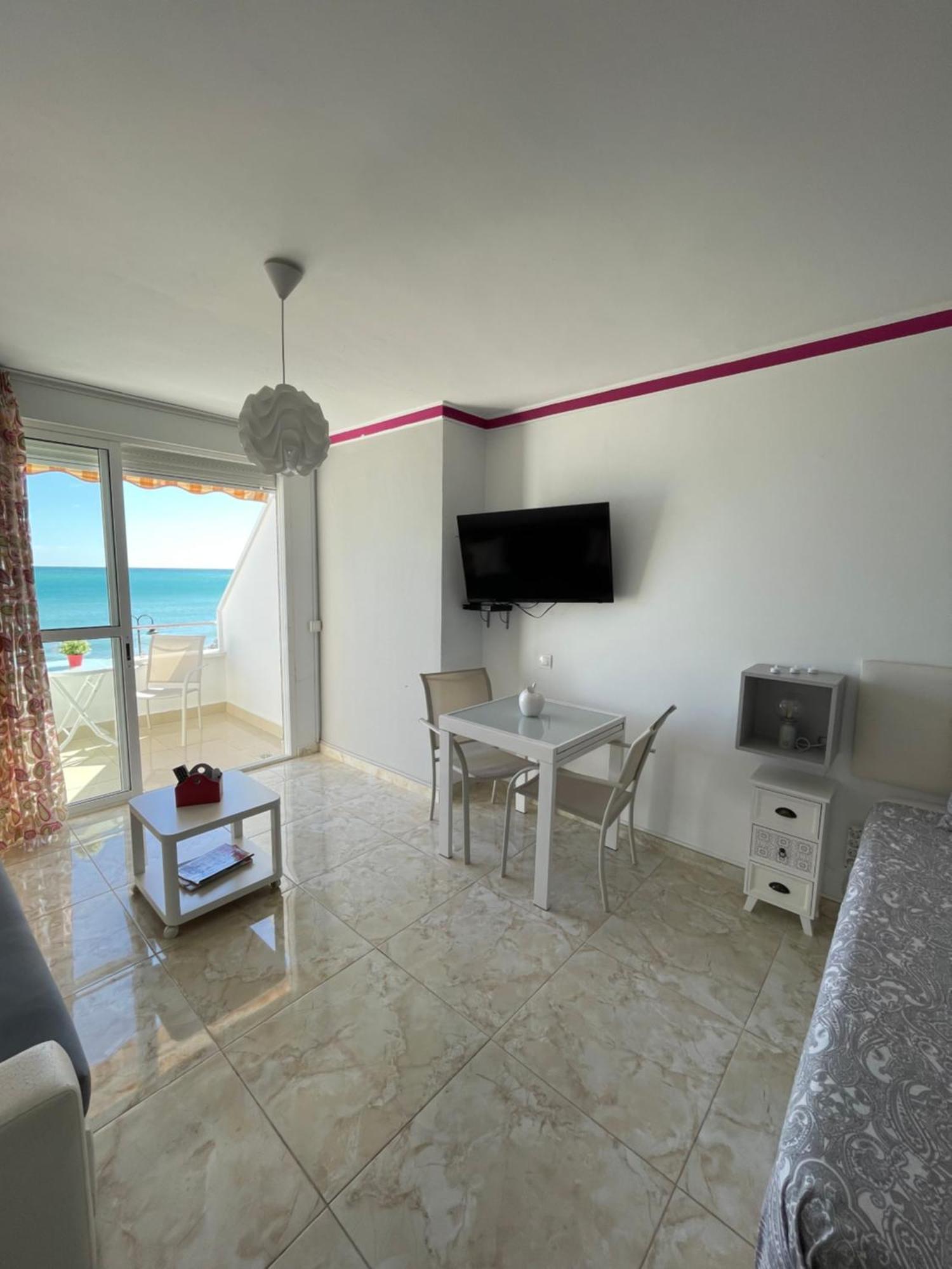 Appartement Roca Chica. - First Line
