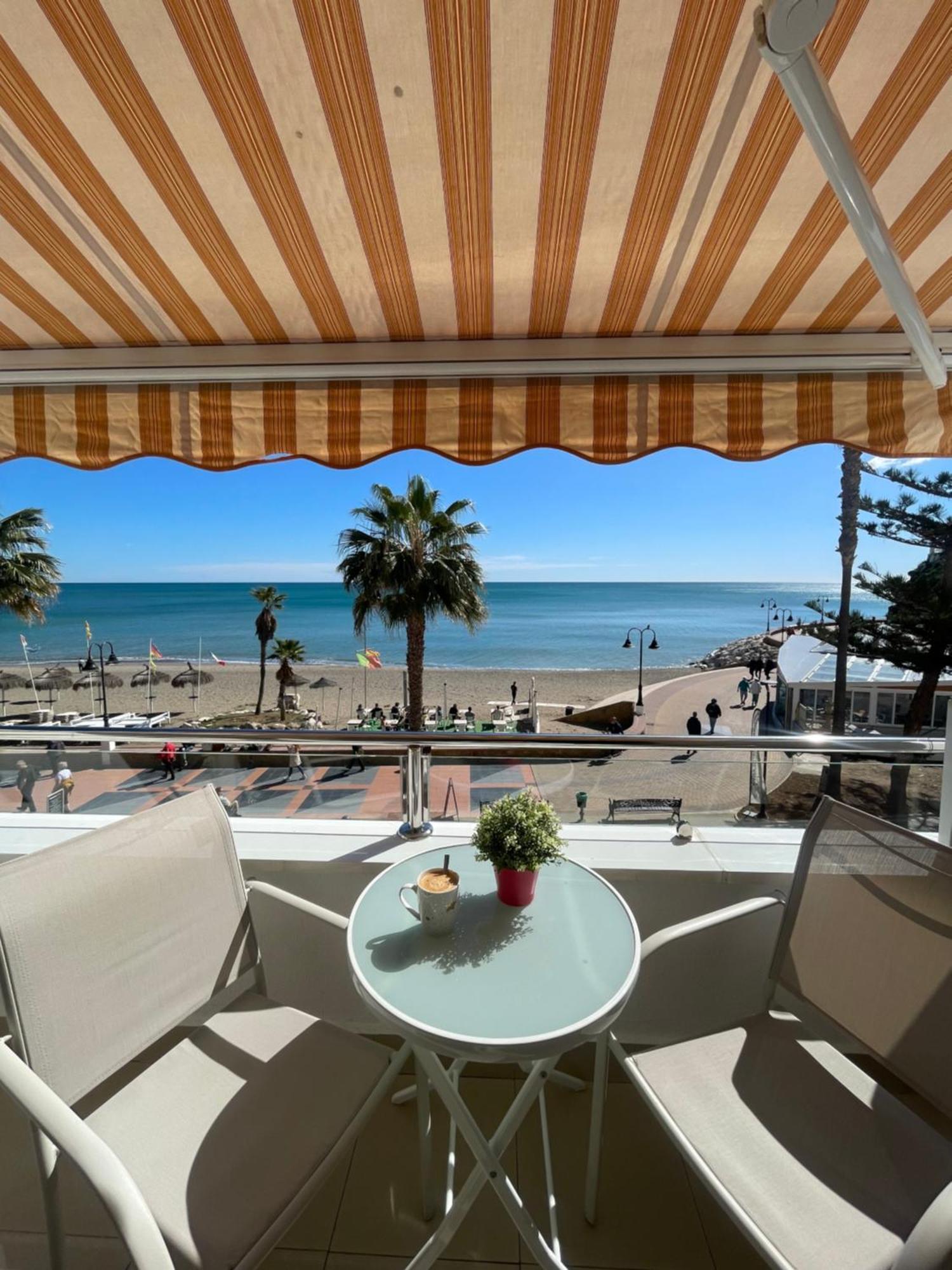 Roca Chica. - First Line Appartement