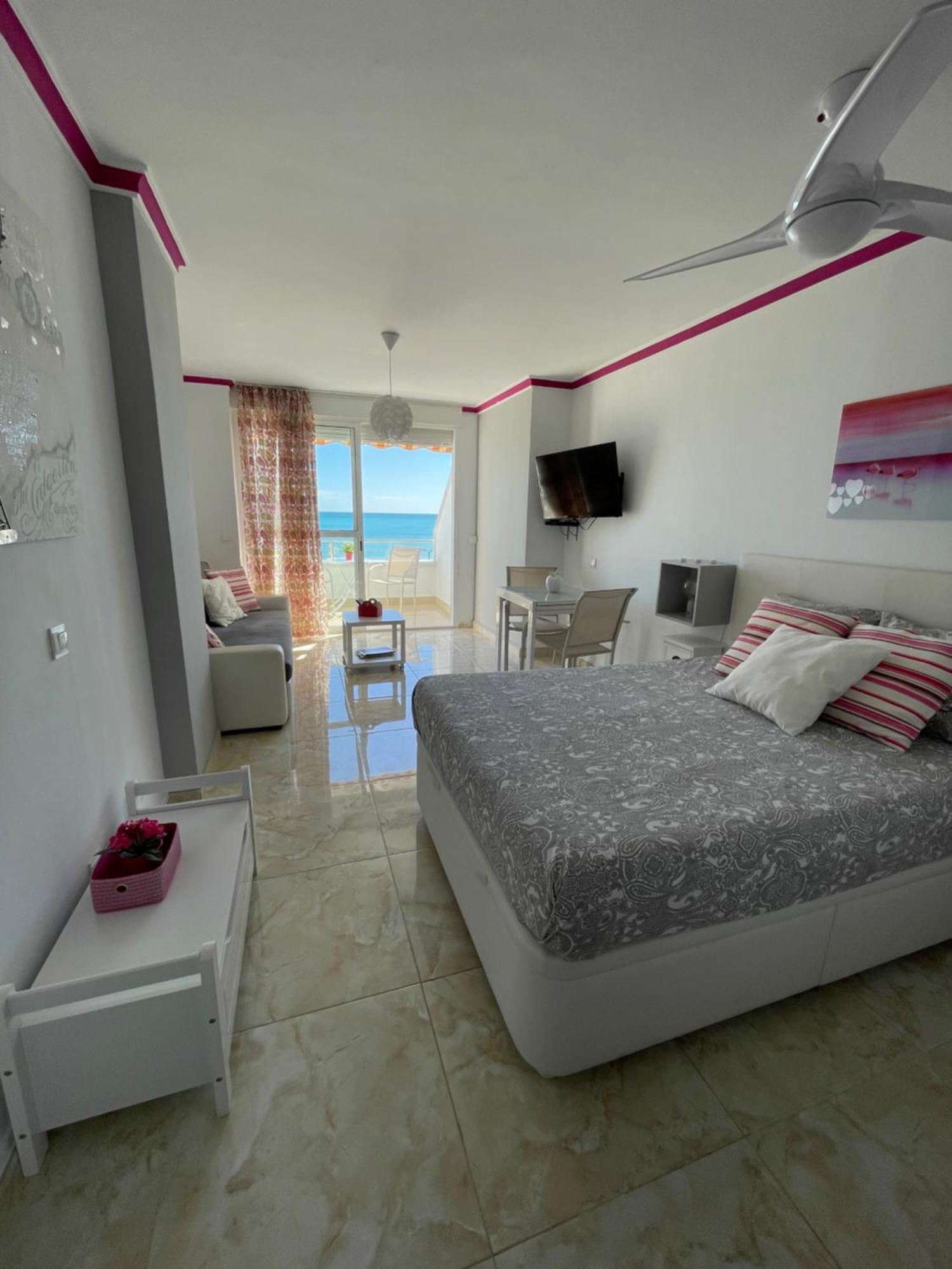 Appartement Roca Chica. - First Line *