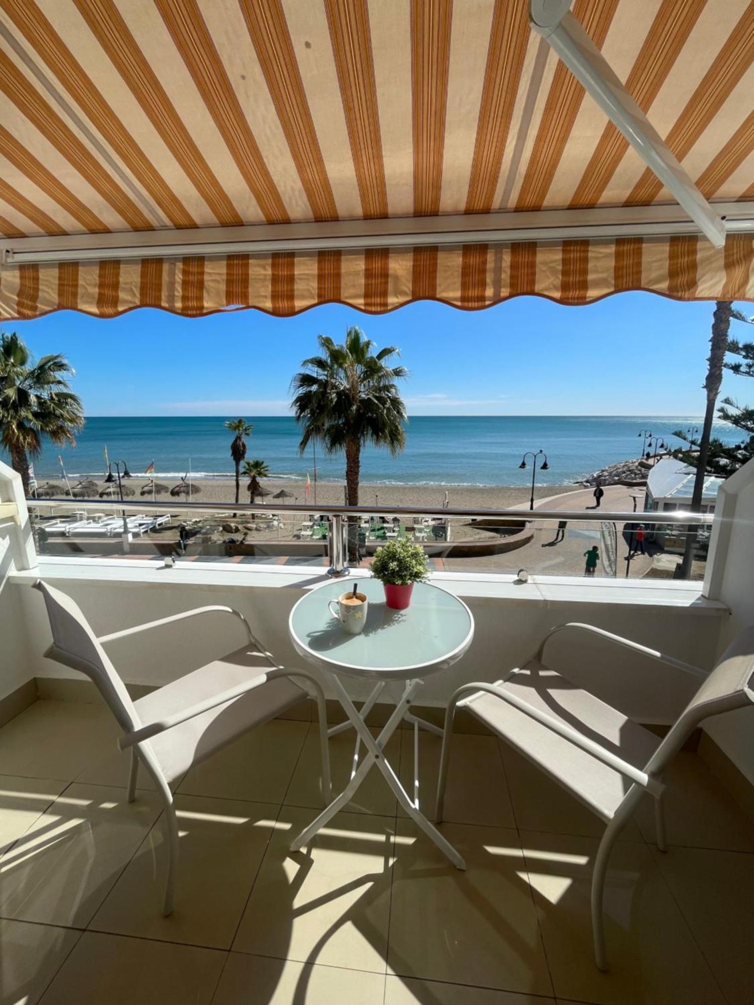 Roca Chica. - First Line * Torremolinos
