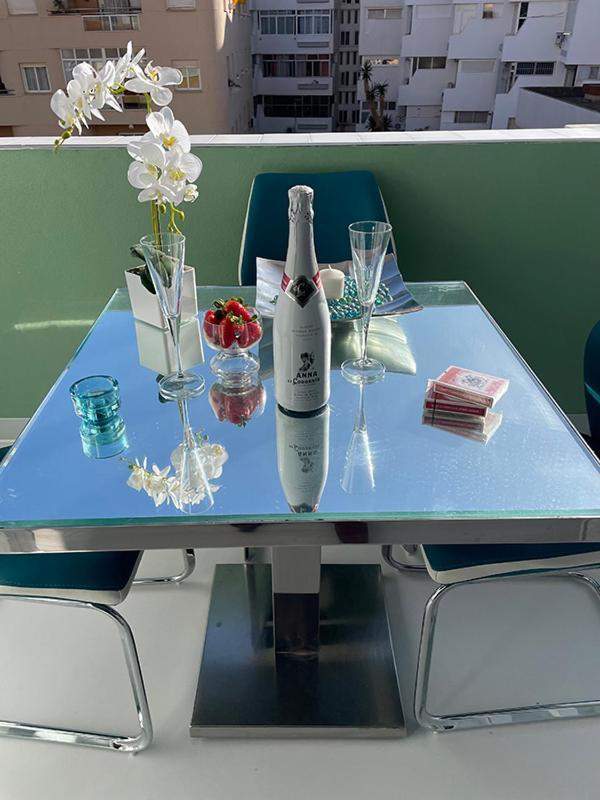 Lahola Glam Apartamento Torremolinos