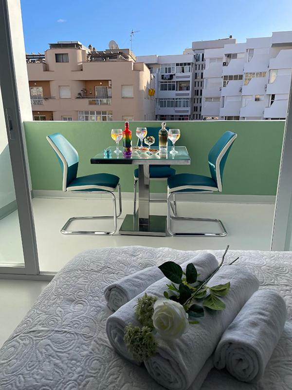Lahola Glam Apartamento