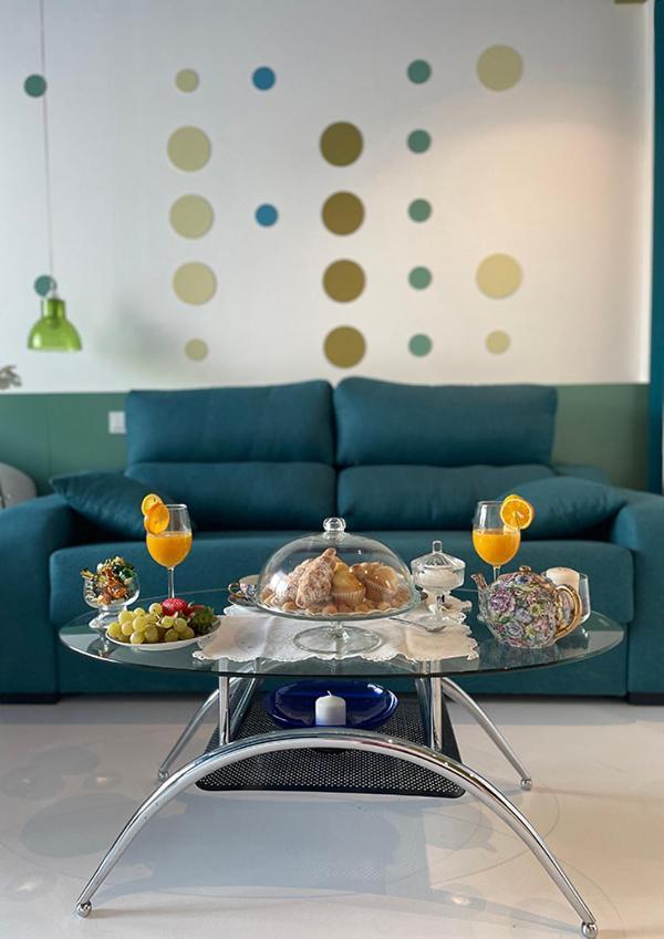 Apartamento Lahola Glam *