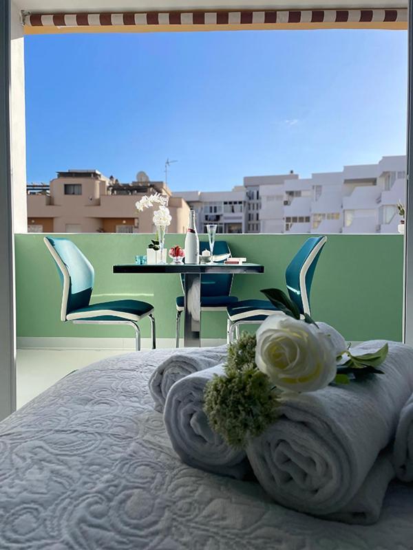 Lahola Glam Apartamento *