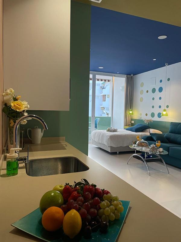 Lahola Glam Apartamento Torremolinos
