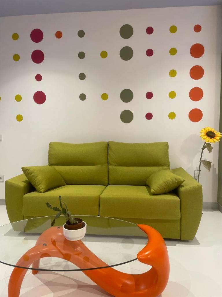 Apartamento Lahola Glam *