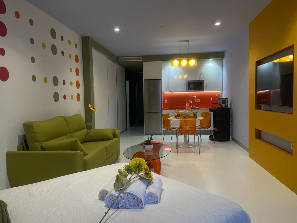 Apartamento Lahola Glam