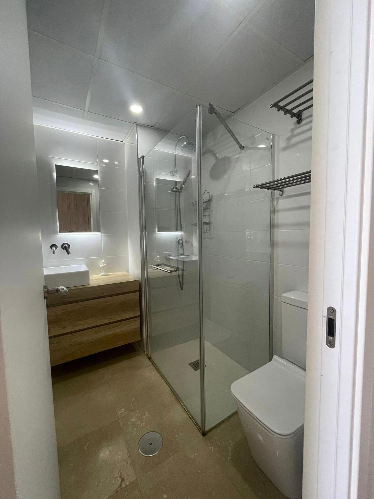 Castillo Santa Clara Apartment Torremolinos